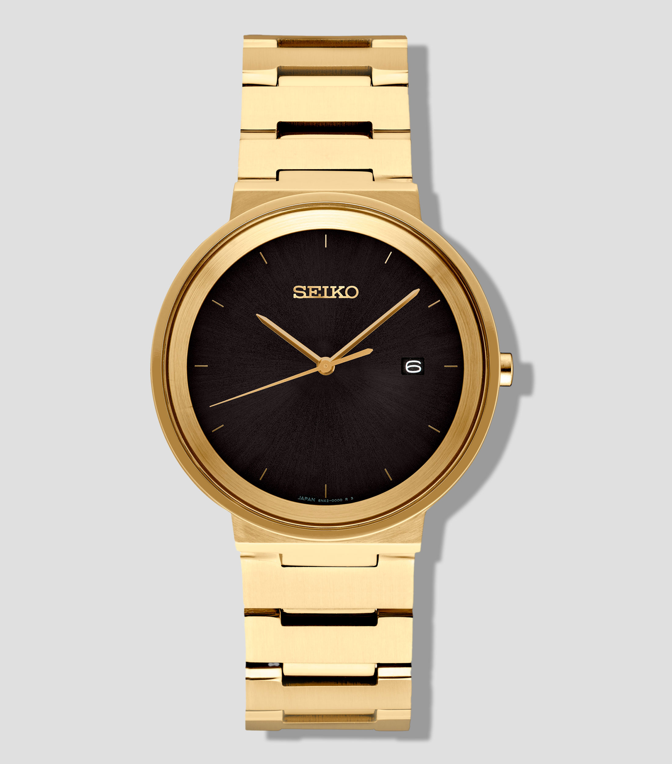 Reloj Seiko Essentials SUR488