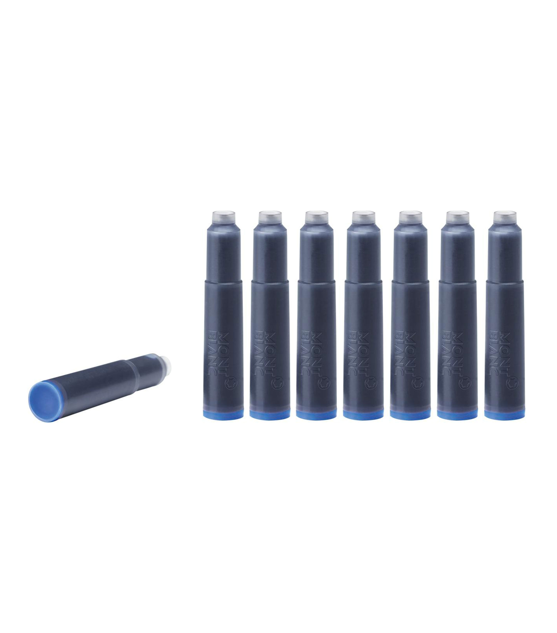 Montblanc Cartuchos de tinta, Royal Blue