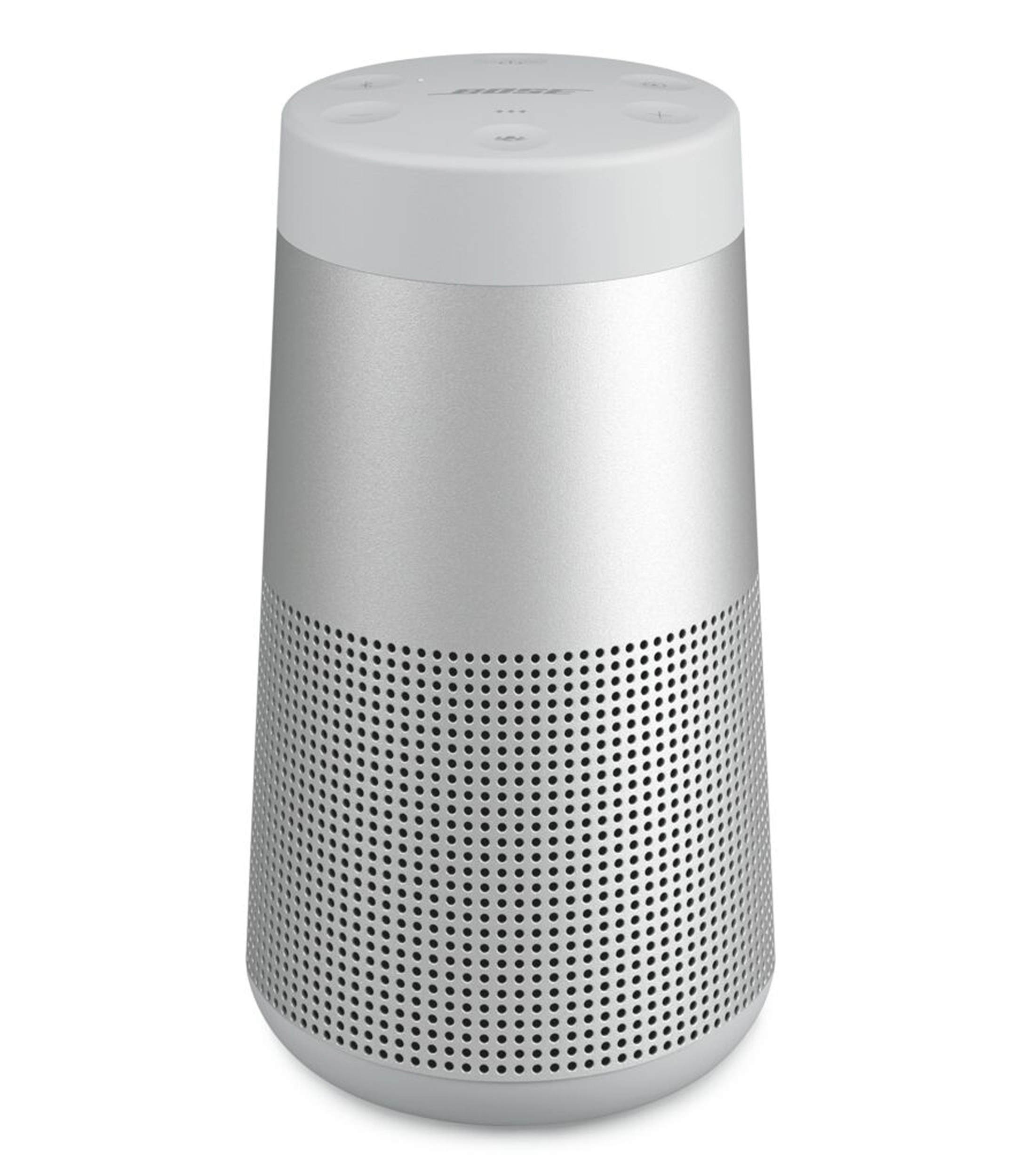 Bose Bocina Portátil Soundlink Revolve II negro - El Palacio de Hierro