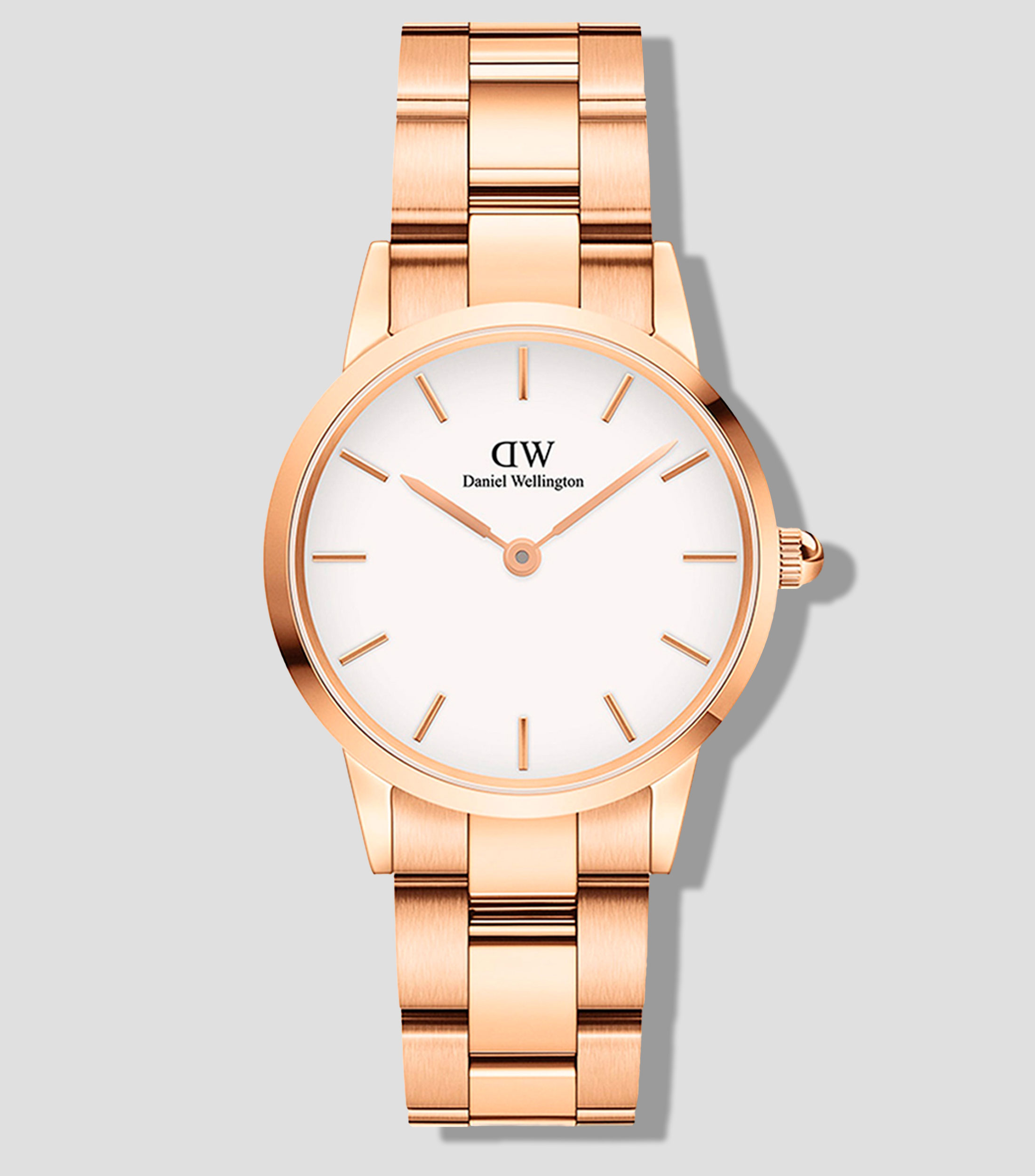 Reloj Iconic Link Watch Unisex