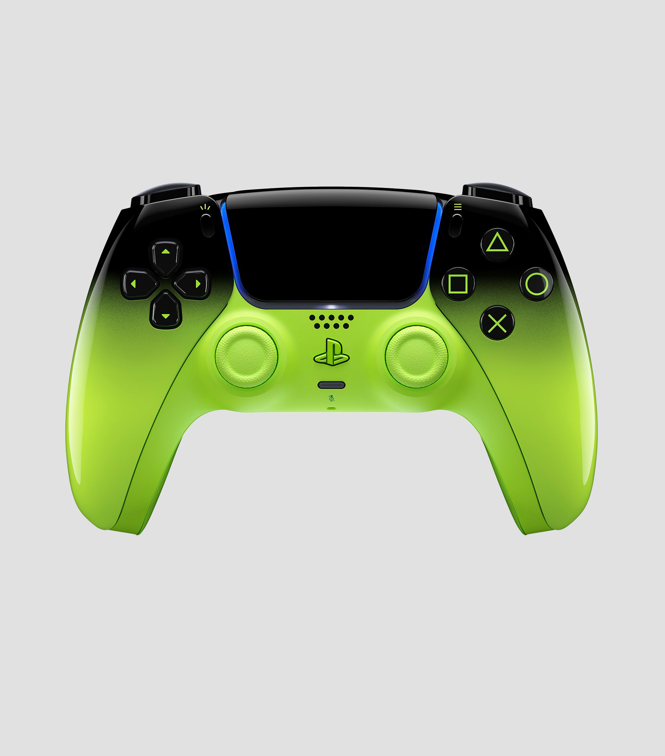 Control PS5 Remix