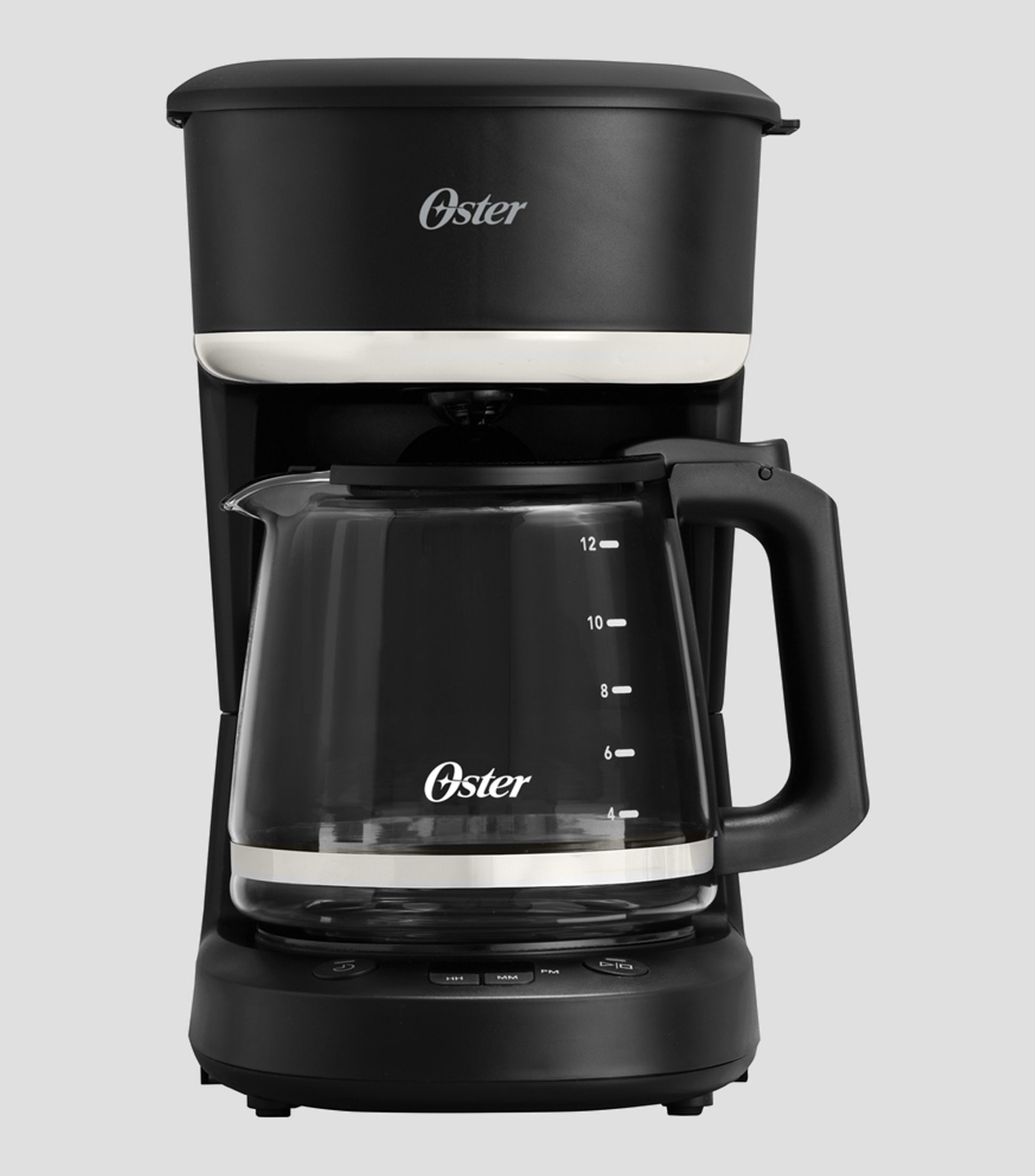 Cafetera 2217257 para 12 tazas