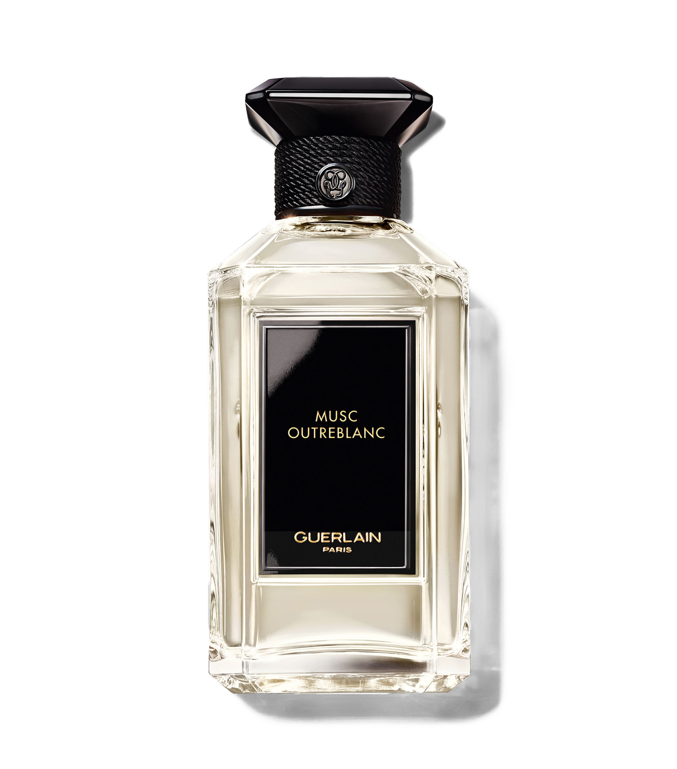 Perfume L’Art & La Matière Musc Outreblanc, Eau de Parfum 200 ml
