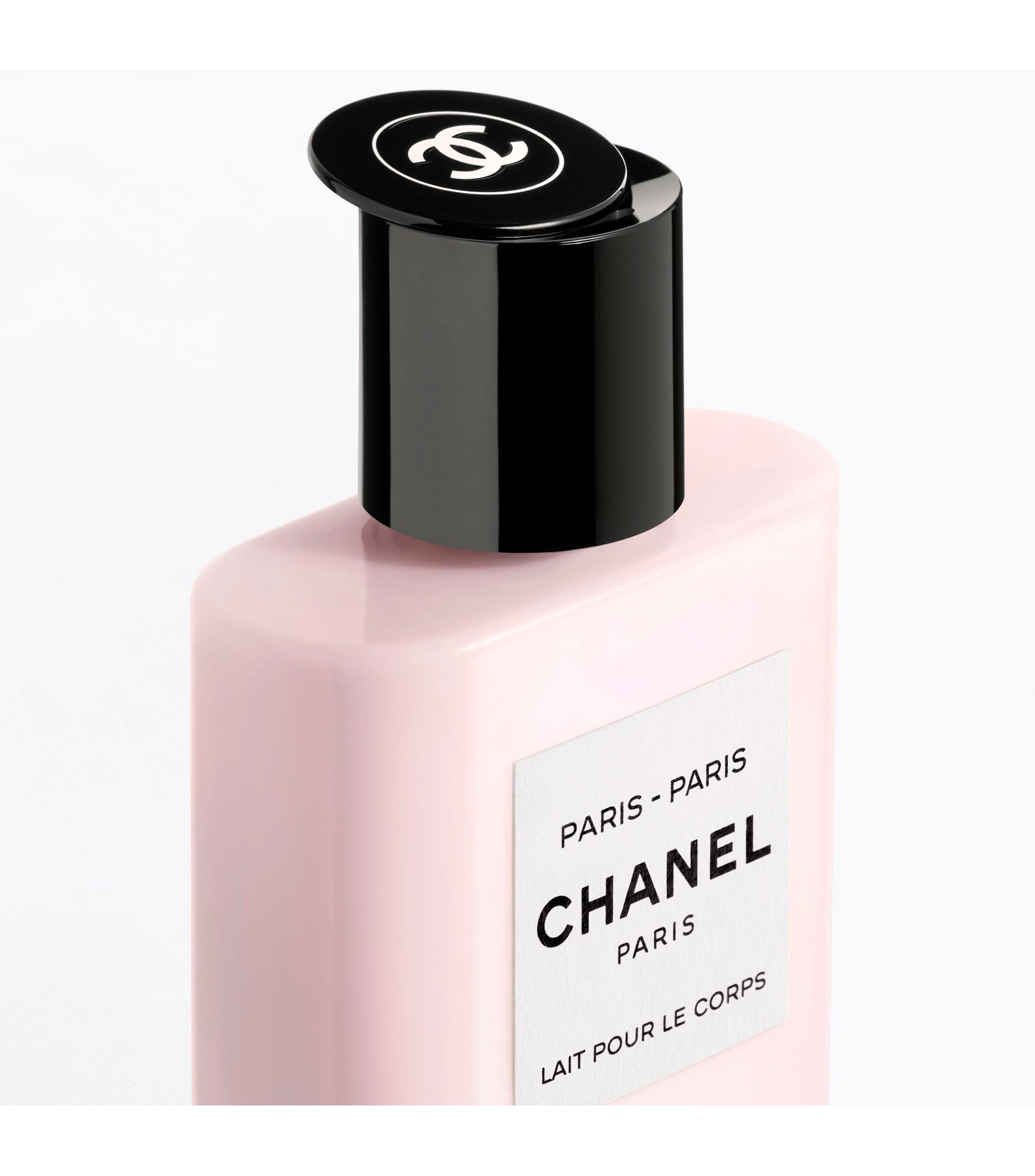 LES EAUX DE CHANEL - LECHE PARA EL CUERPO, 200 ML
