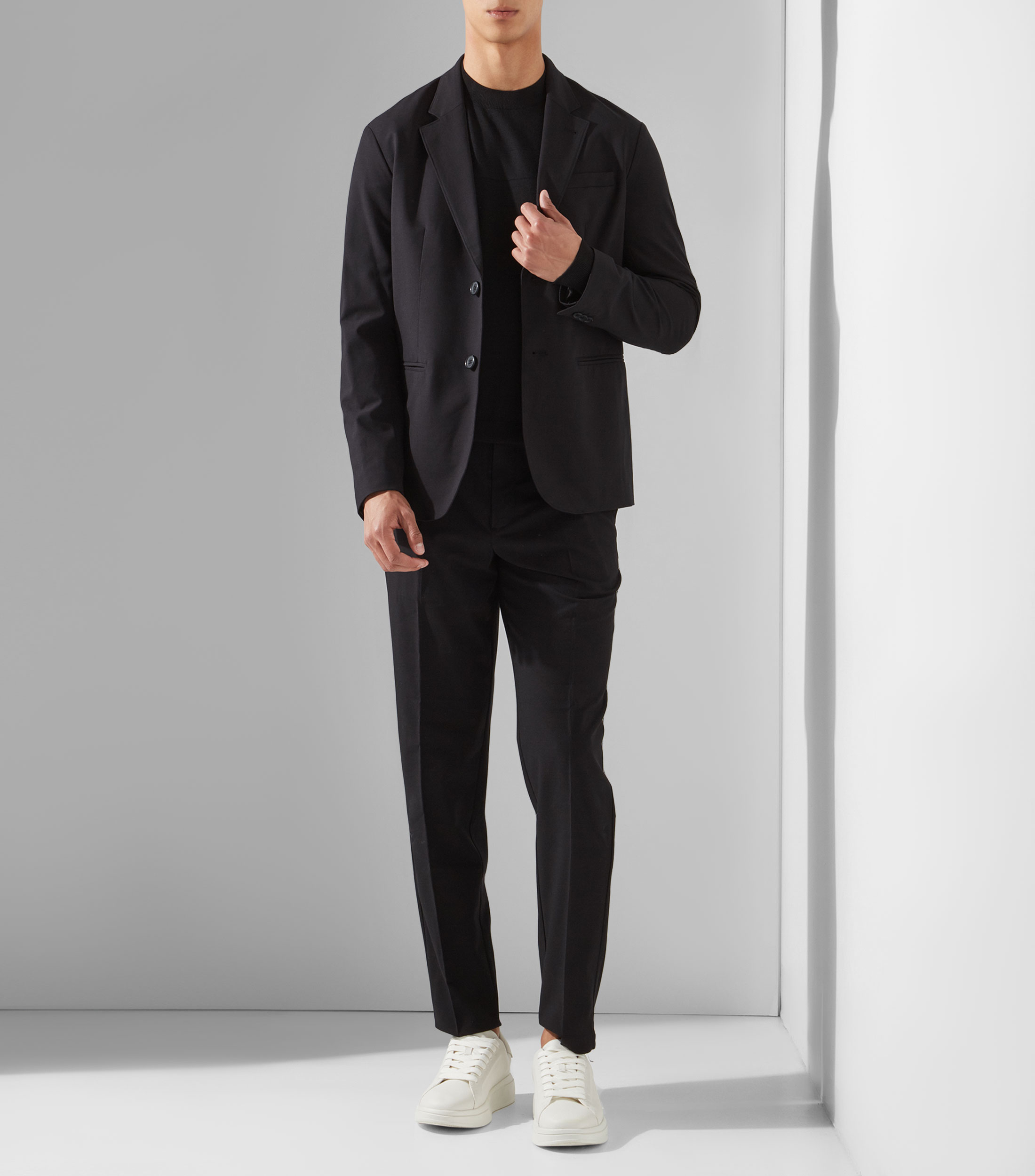 Pantalon slim fit Hombre
