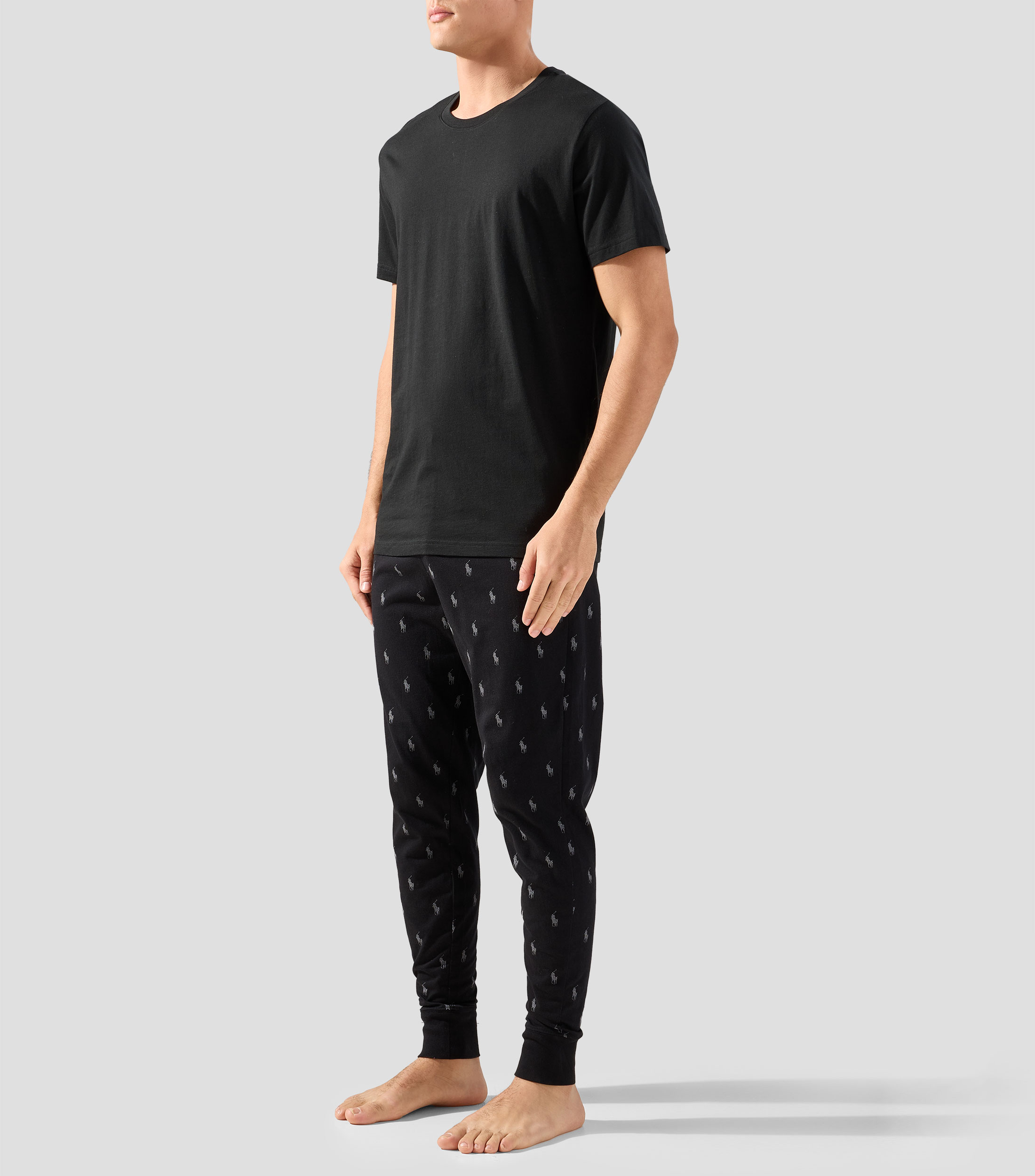 Pijama 2 Piezas Hombre