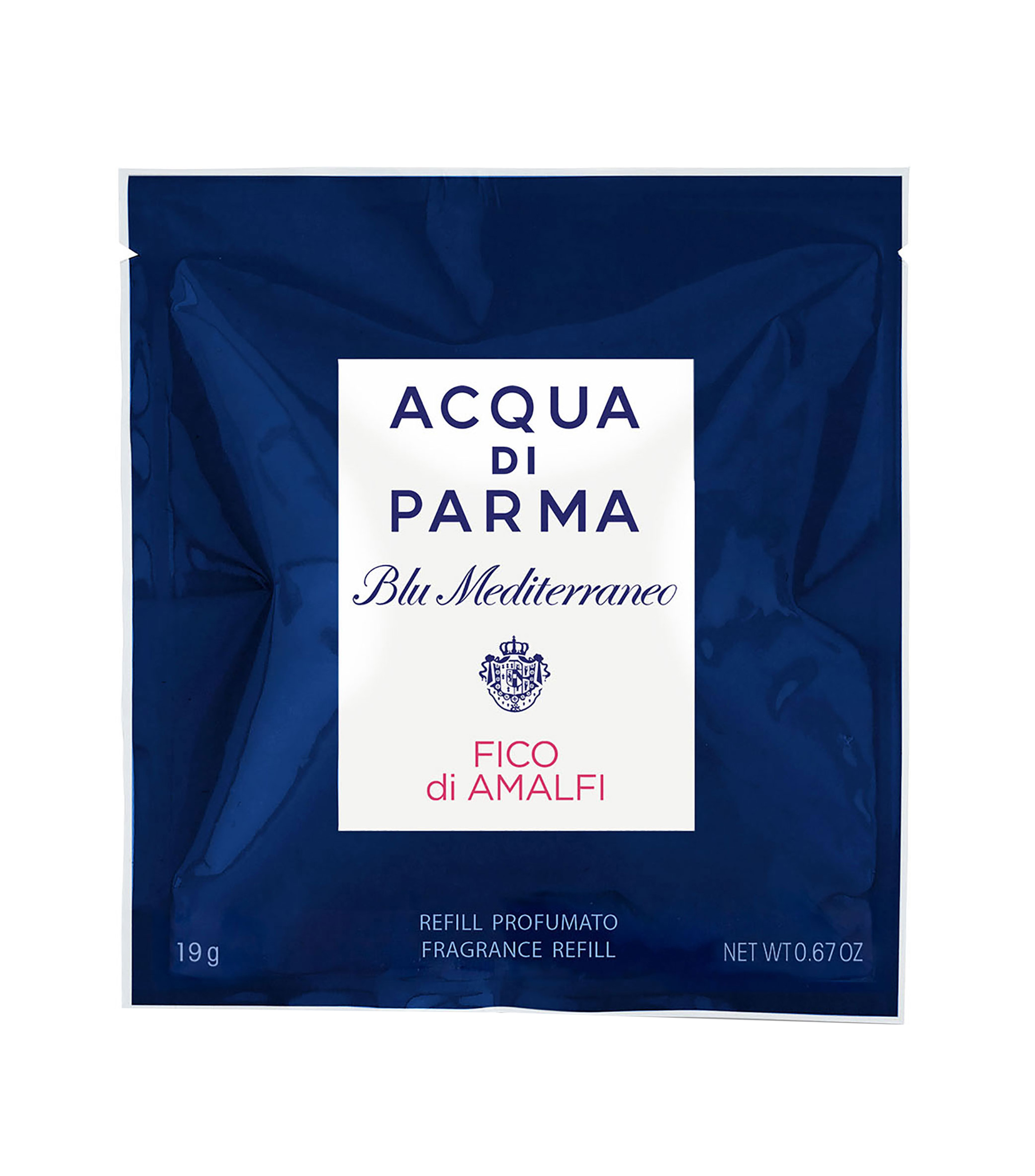 Refill para Difusor de Auto, Fico di Amalfi, 19 gr