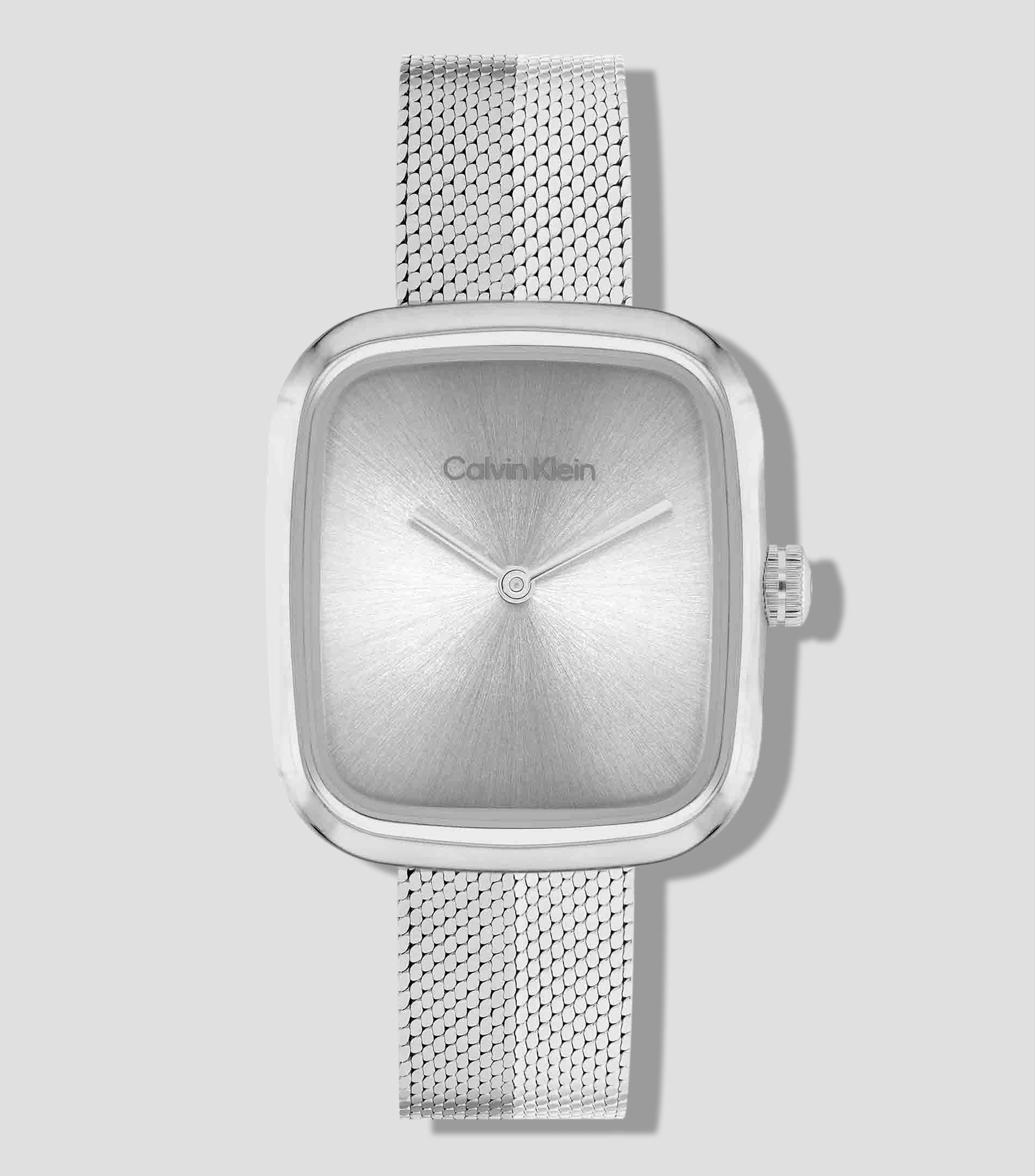 Reloj para Mujer Casual, Plateado