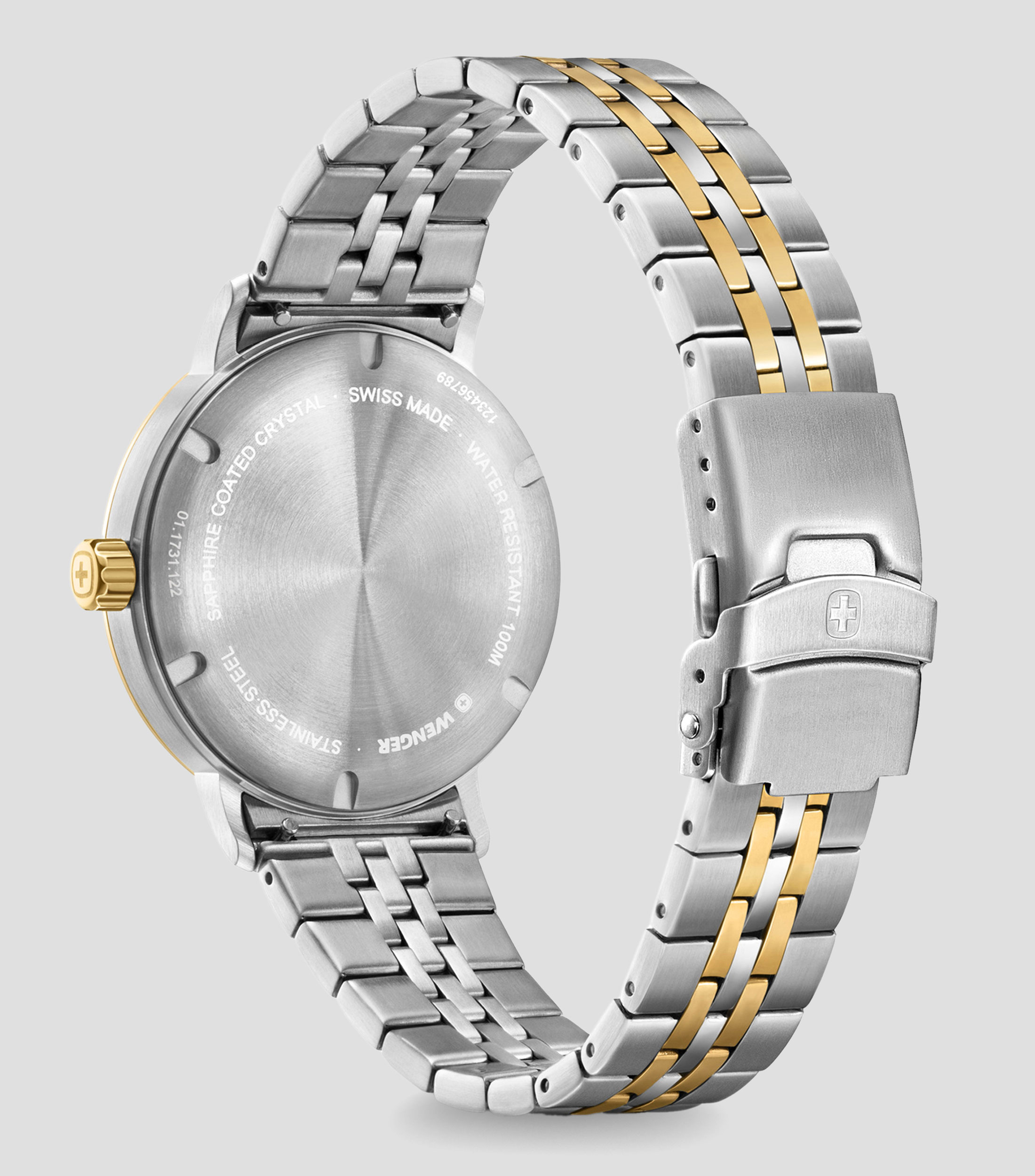 Reloj Urban Classic Hombre
