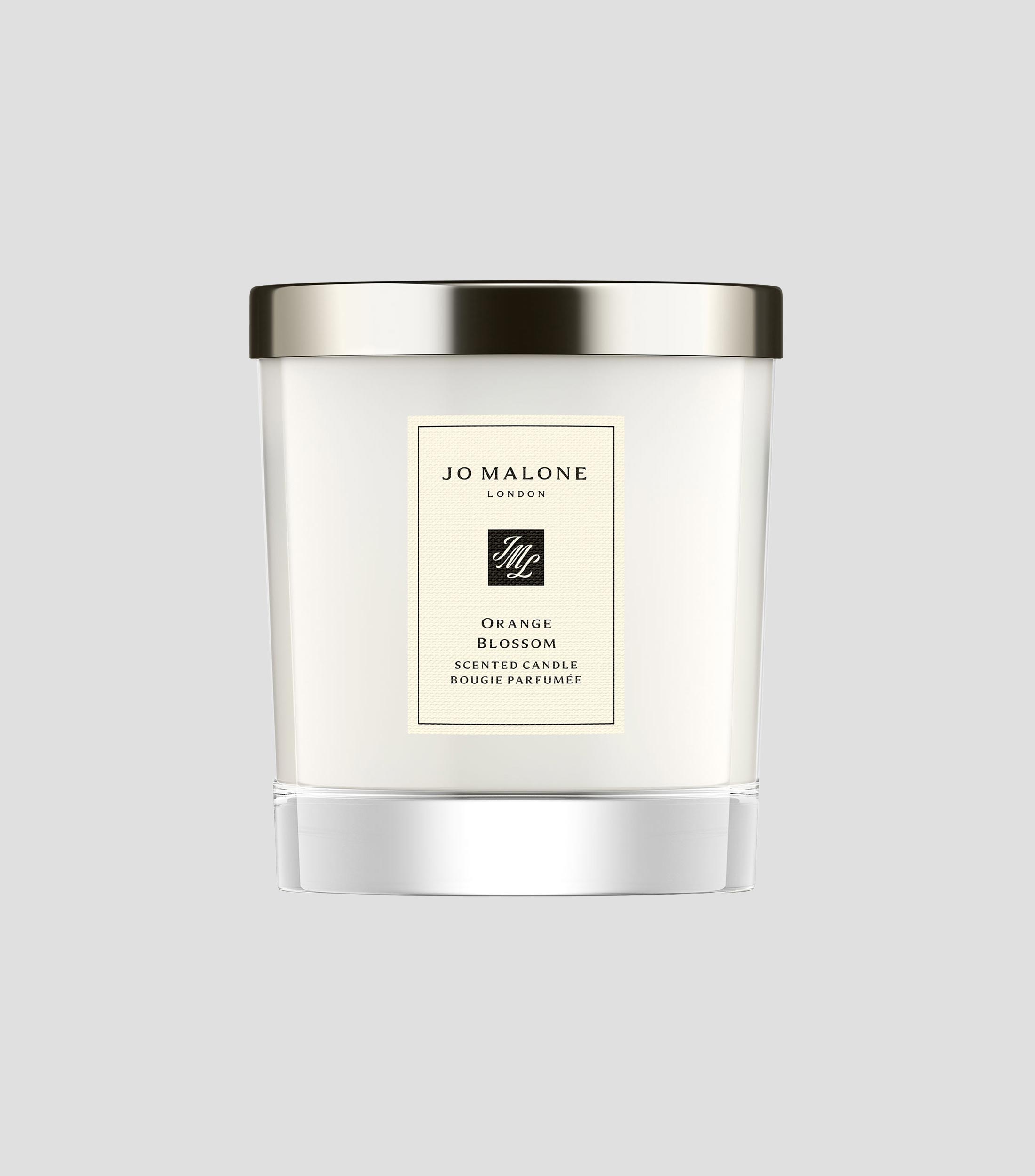 Vela Aromática Floral
