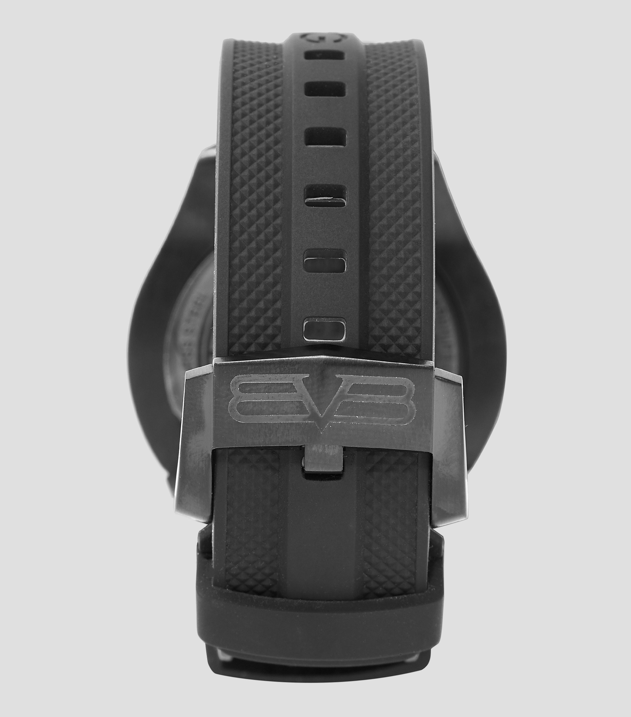 Reloj Bolt 68 Heritage Viking RedBeard Hombre