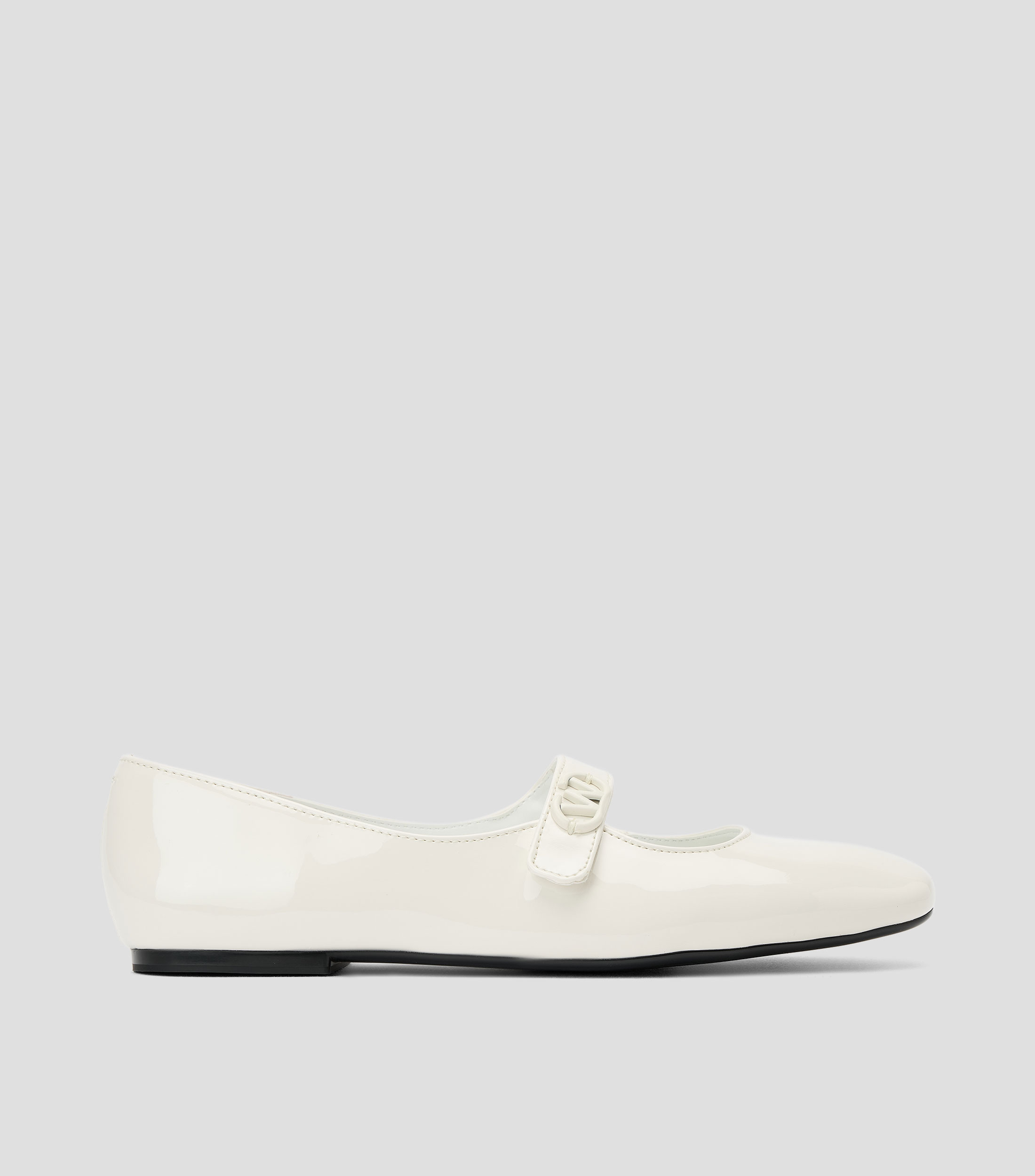Flats charol Mujer