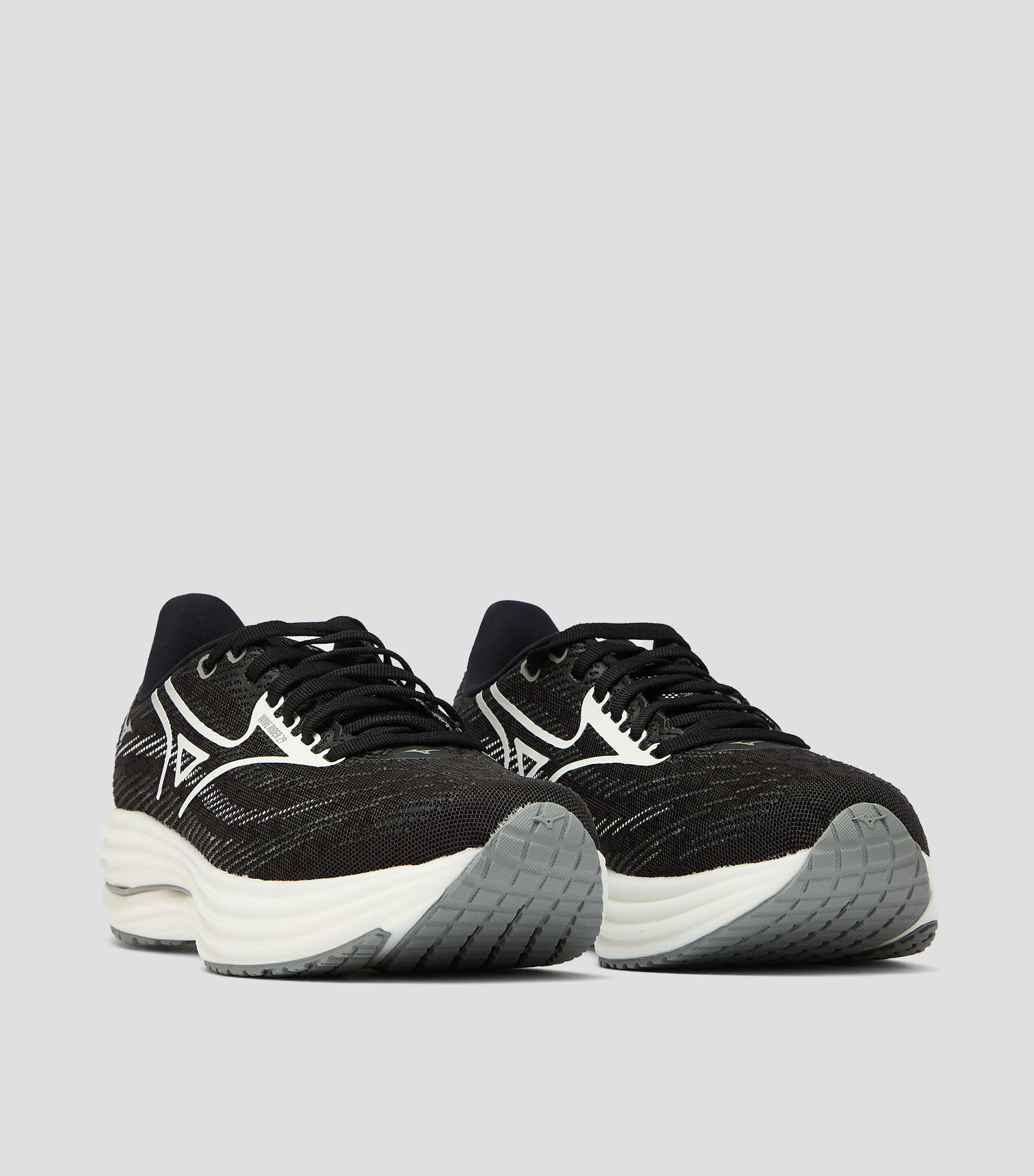 Tenis para correr Wave Rider Mujer