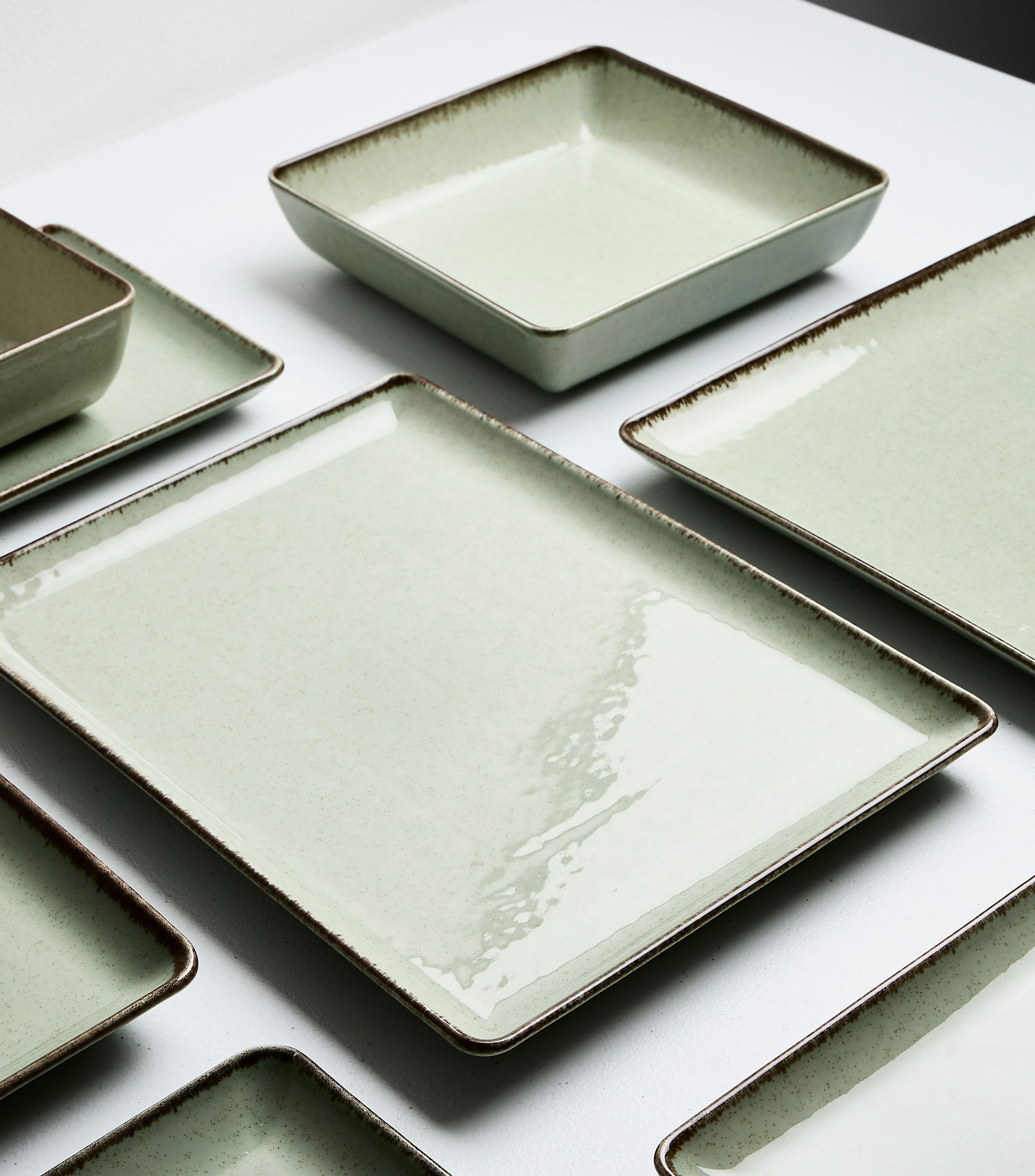 Plato Rectangular Pearl