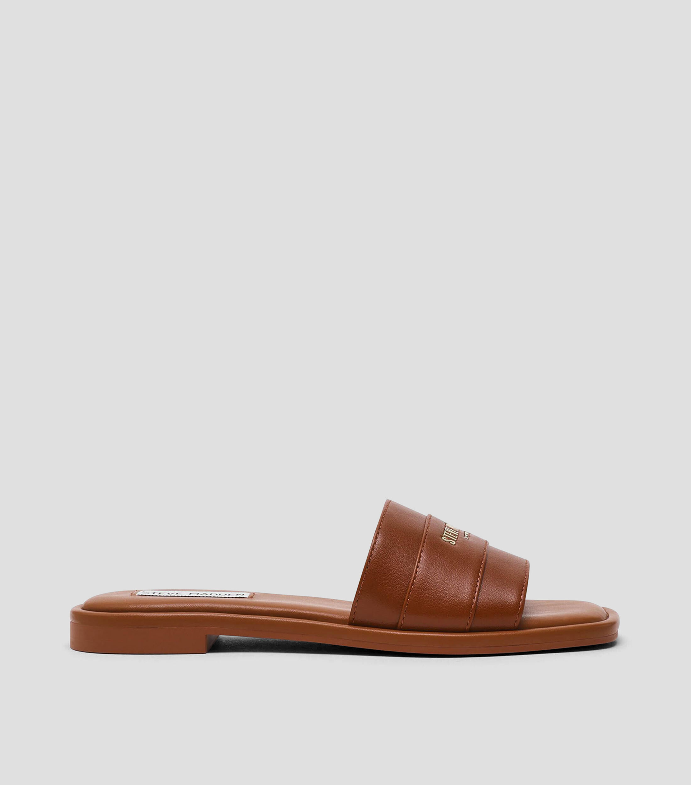 Sandalias planas Ashten Mujer
