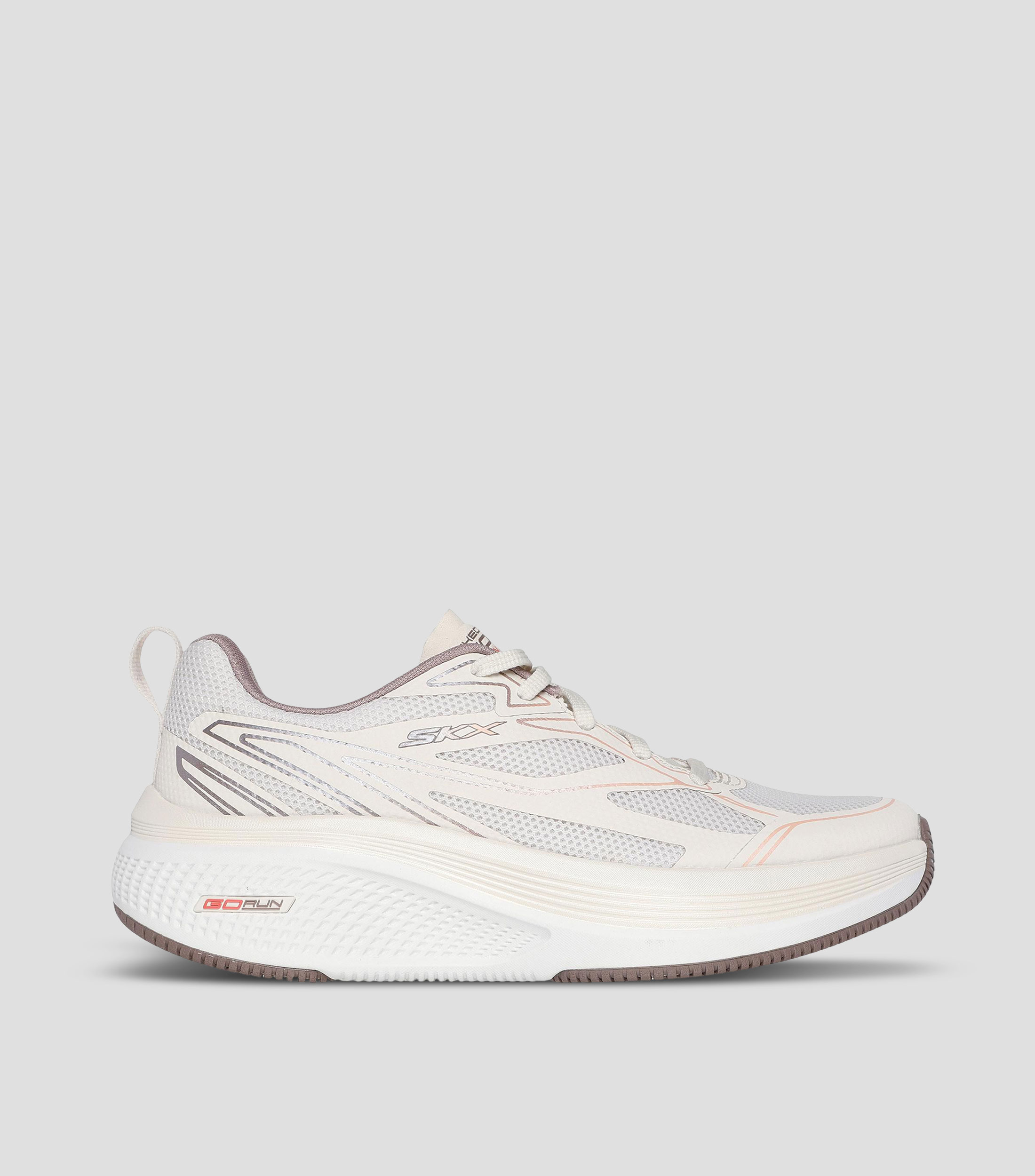Tenis para correr Go Run Elevate 2.0 Air Cooled Mujer