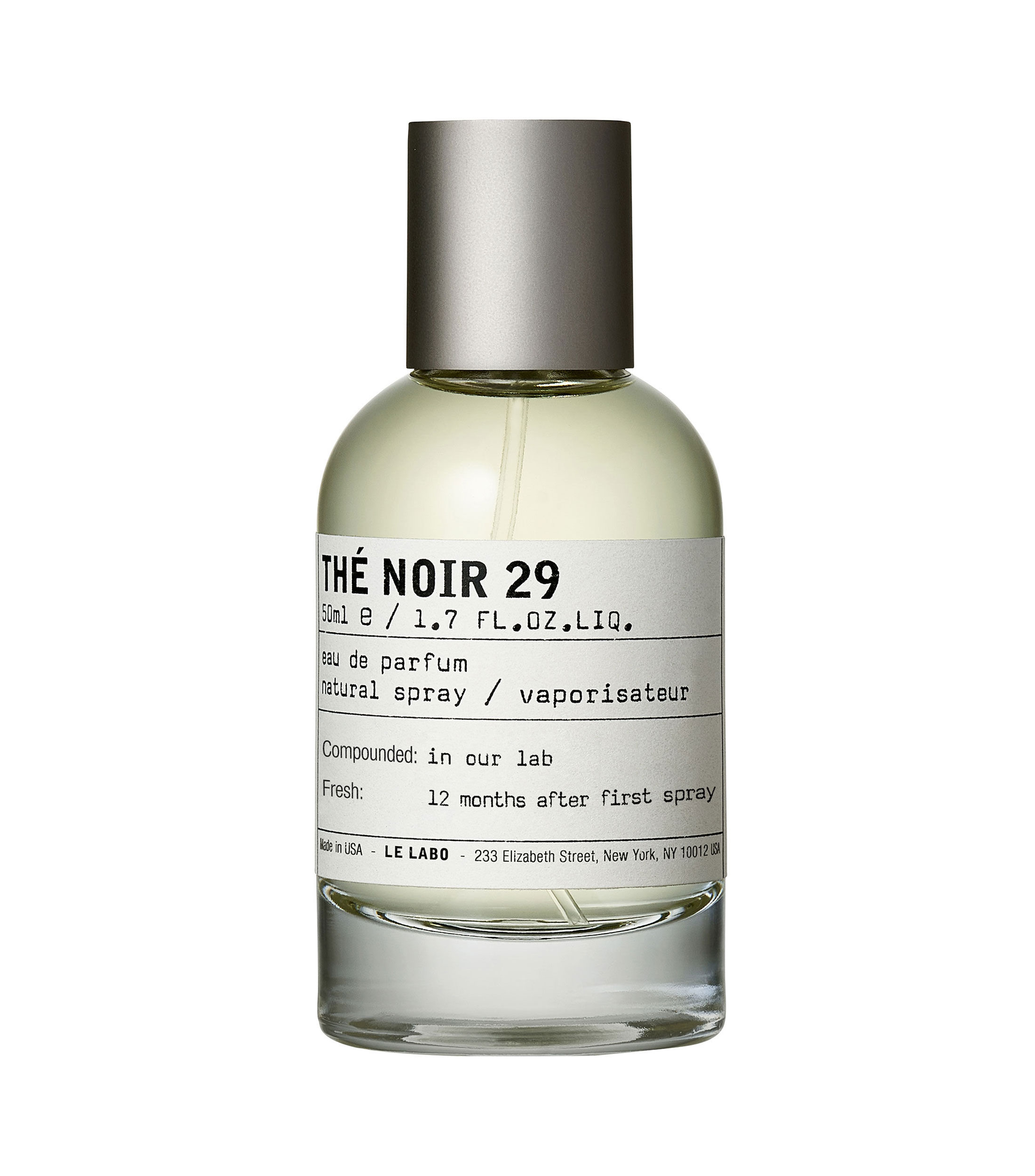 Perfume, The Noir 29 Eau de Parfum, 50 ml Unisex