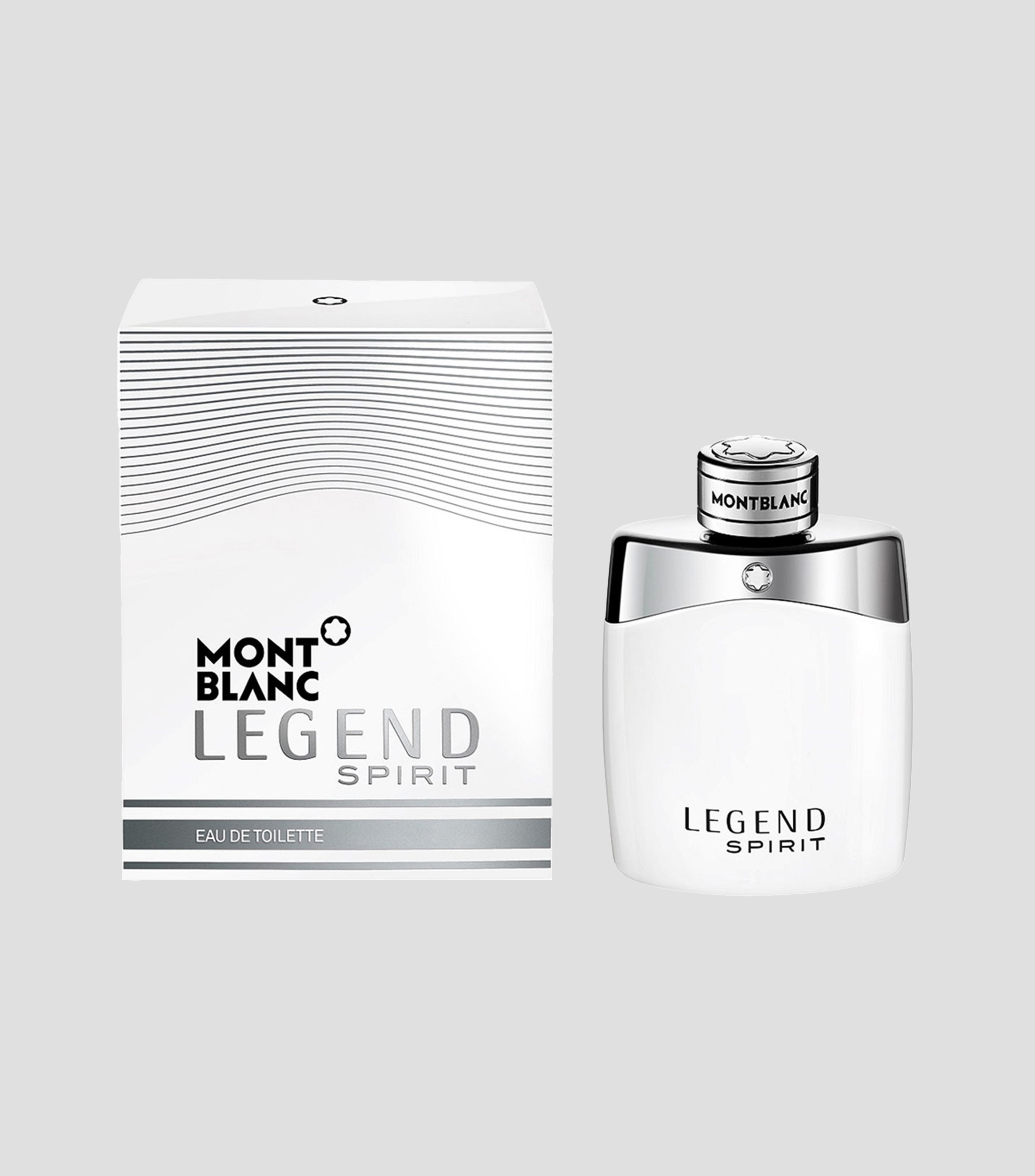Perfume, Legend Spirit Eau de Toilette, 100 ml Hombre