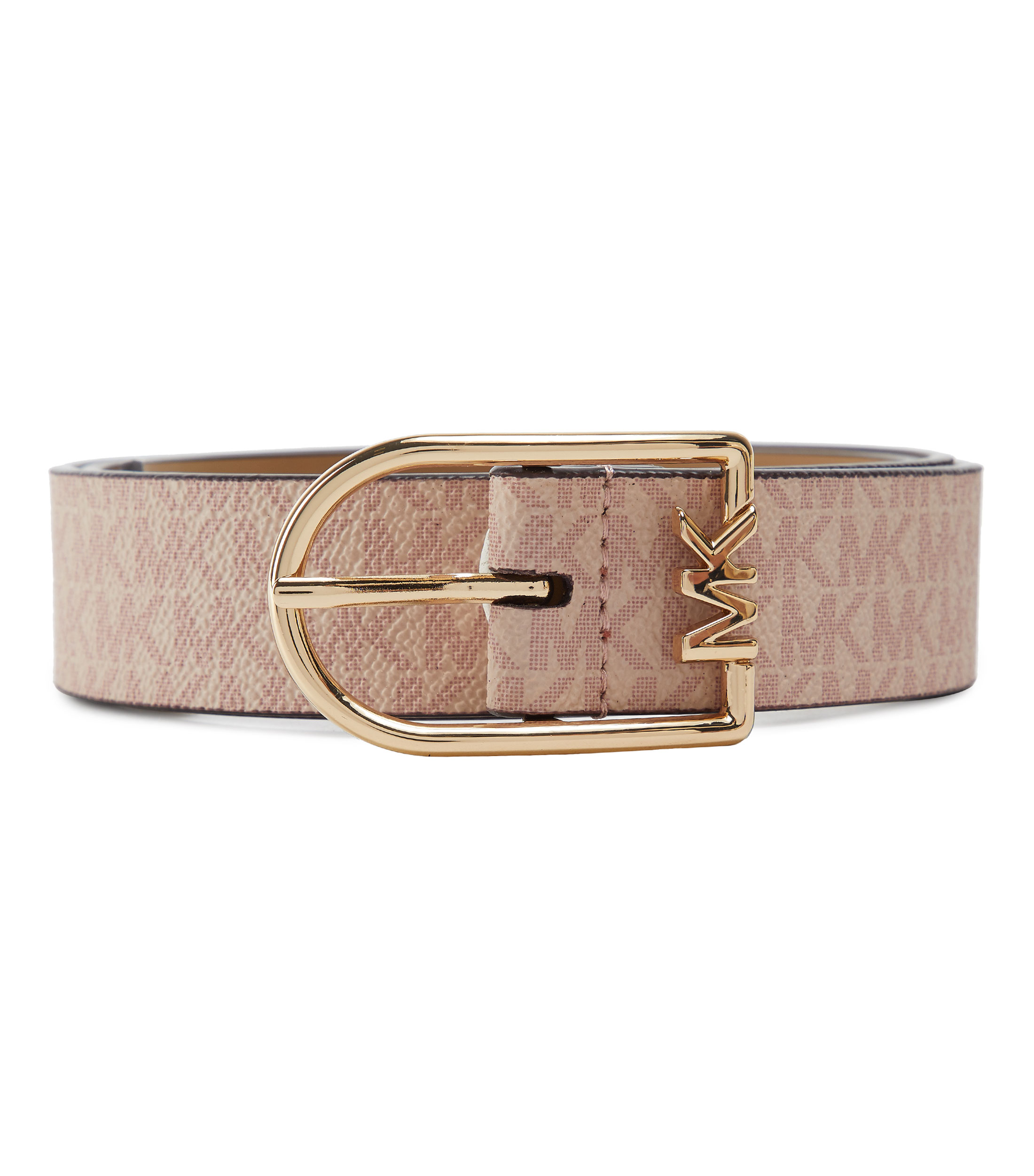 Disminución Céntrico Mejor Michael Michael Kors Cinturón rosa Mujer - El Palacio de Hierro
