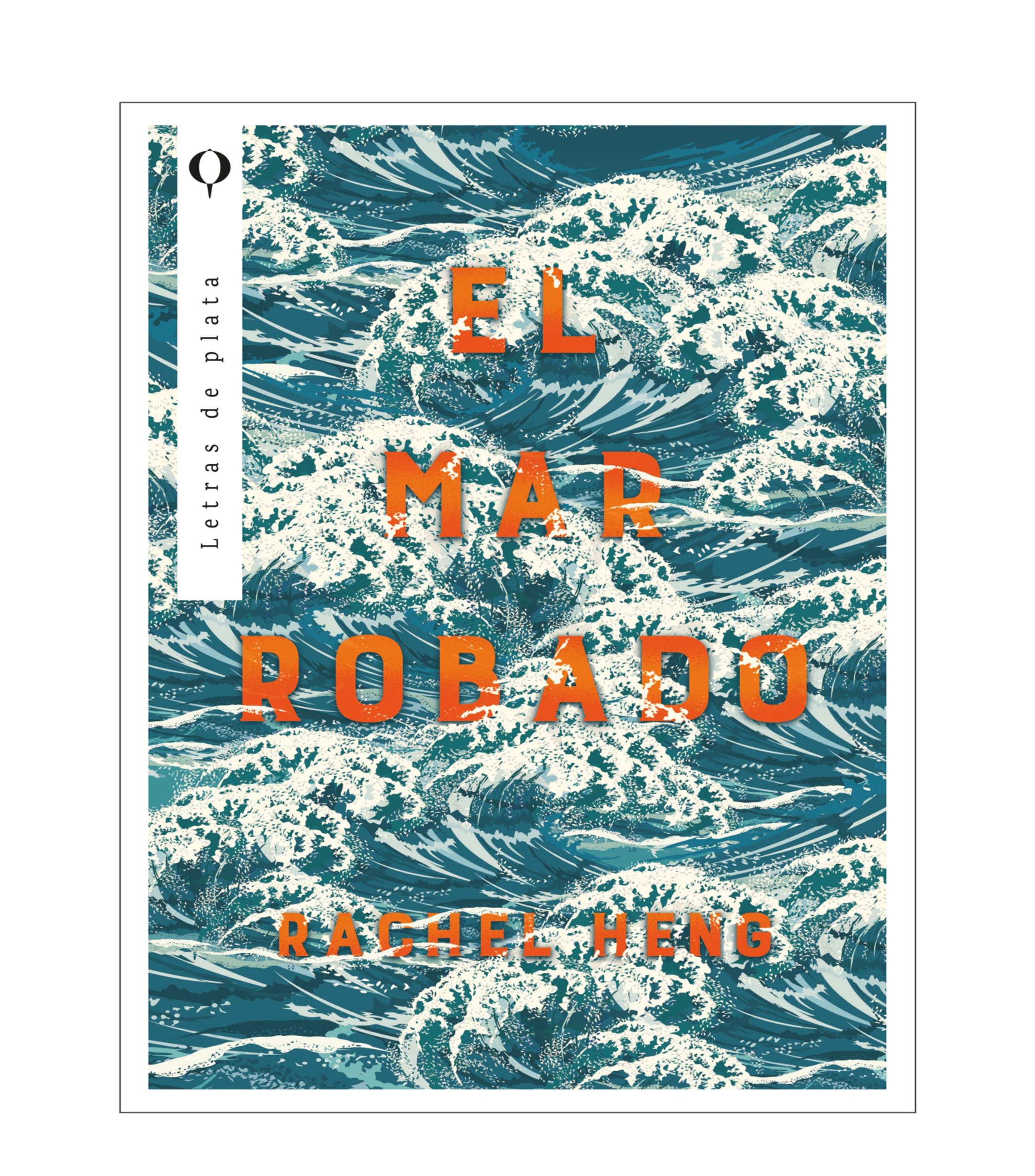 El Mar Robado, Arrhenius, Ingela P.