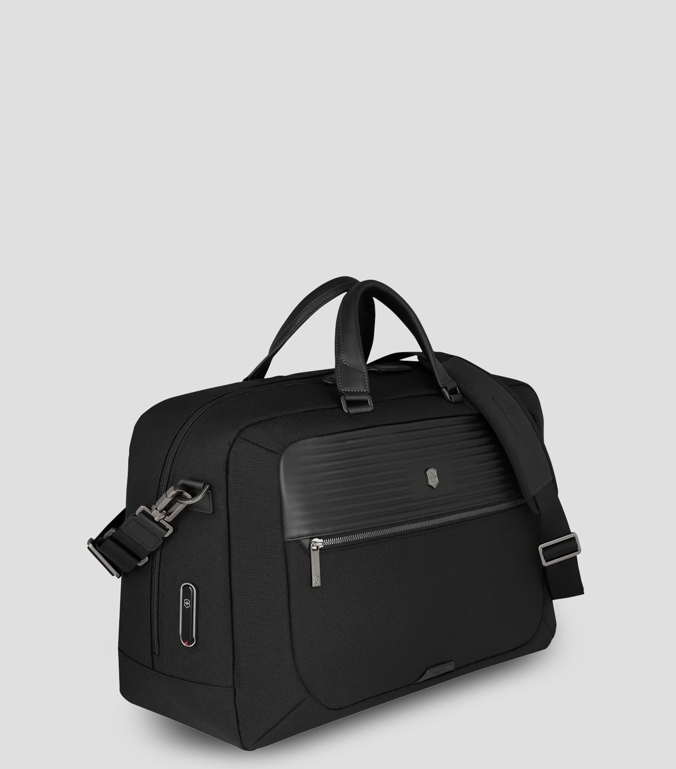 Maleta duffle Mythic Weekender negra