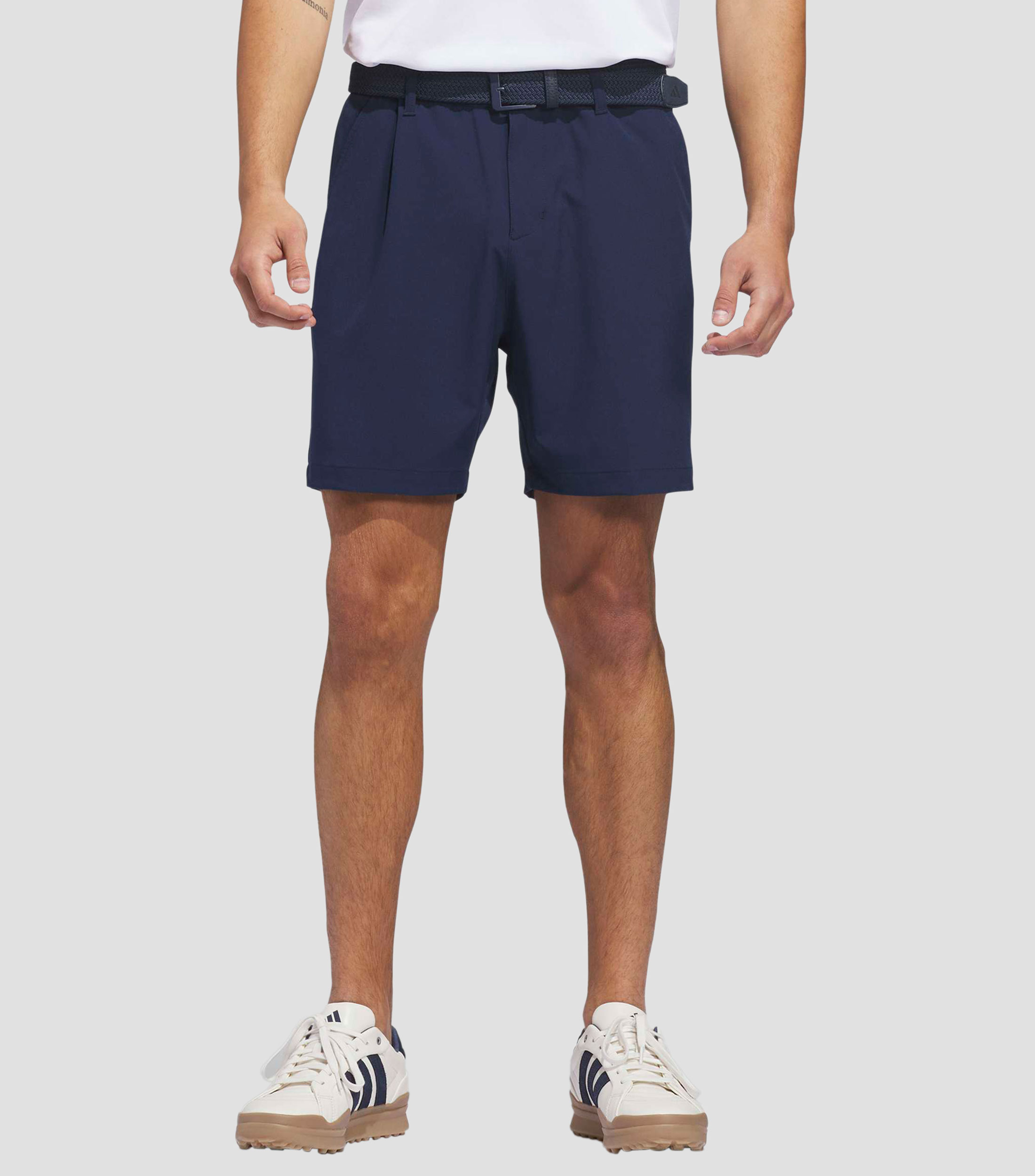 Short para golf Ult 7-IN liso Hombre