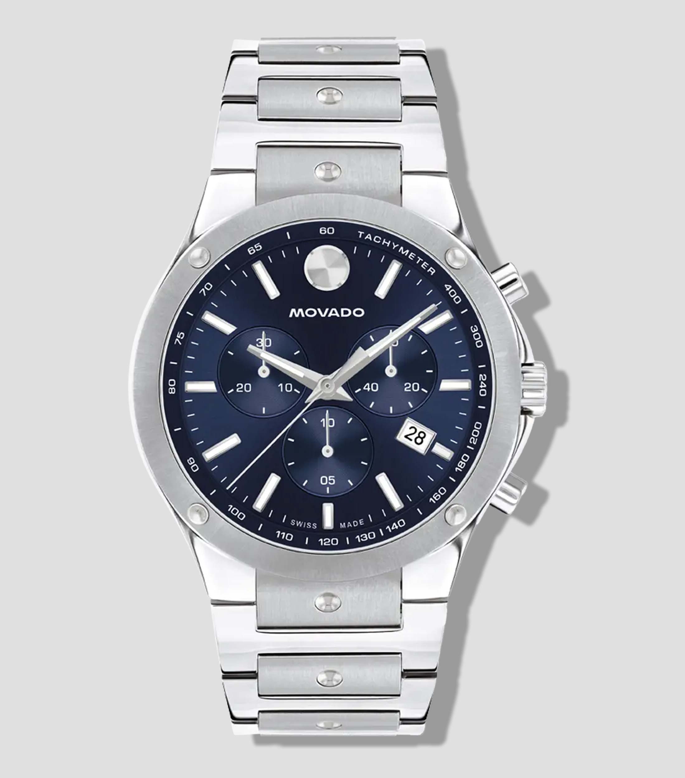Reloj para Hombre SE Casual Azul marino