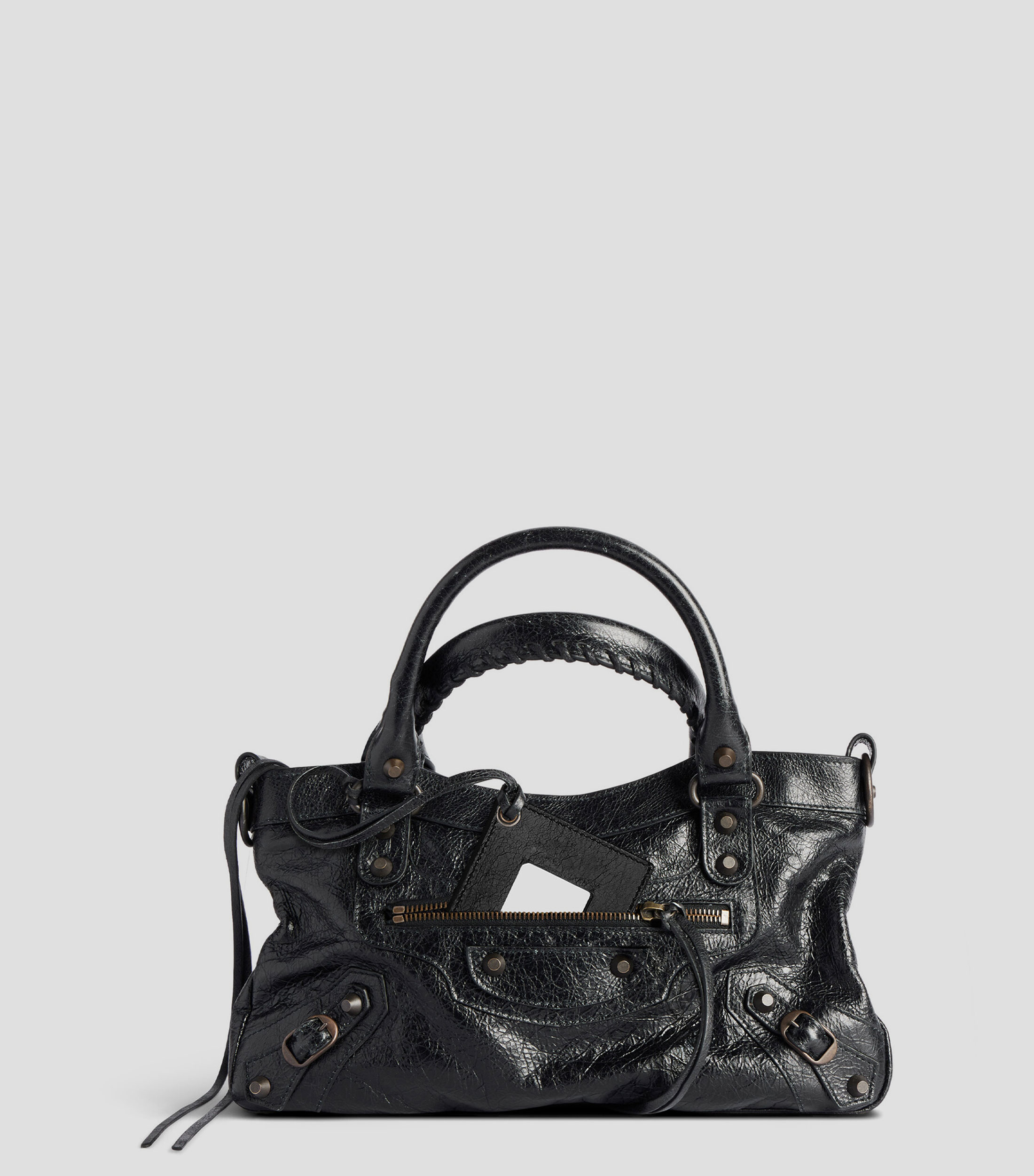 Bolsa Le City First