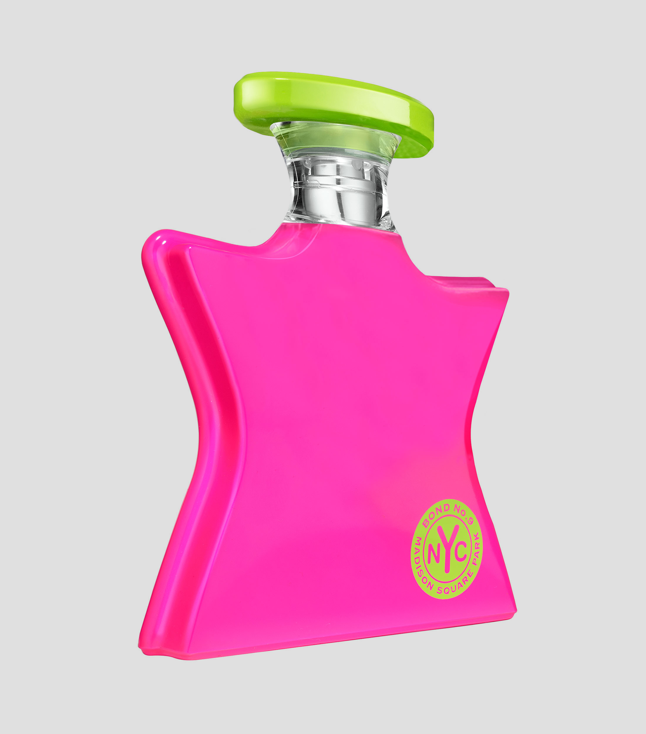 Perfume Madison Square Park, Eau de Parfum 100 ml para Mujer