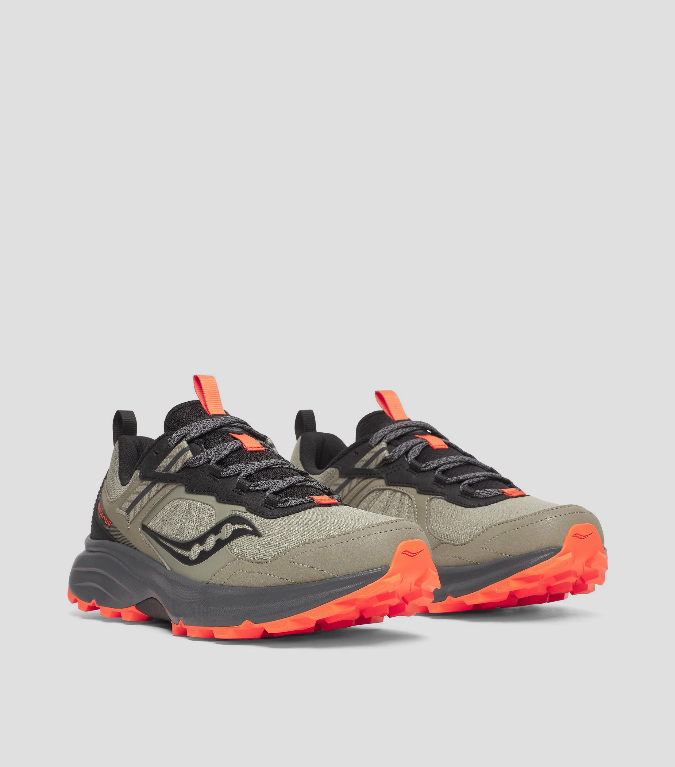 Tenis Excursion TR17 Hombre