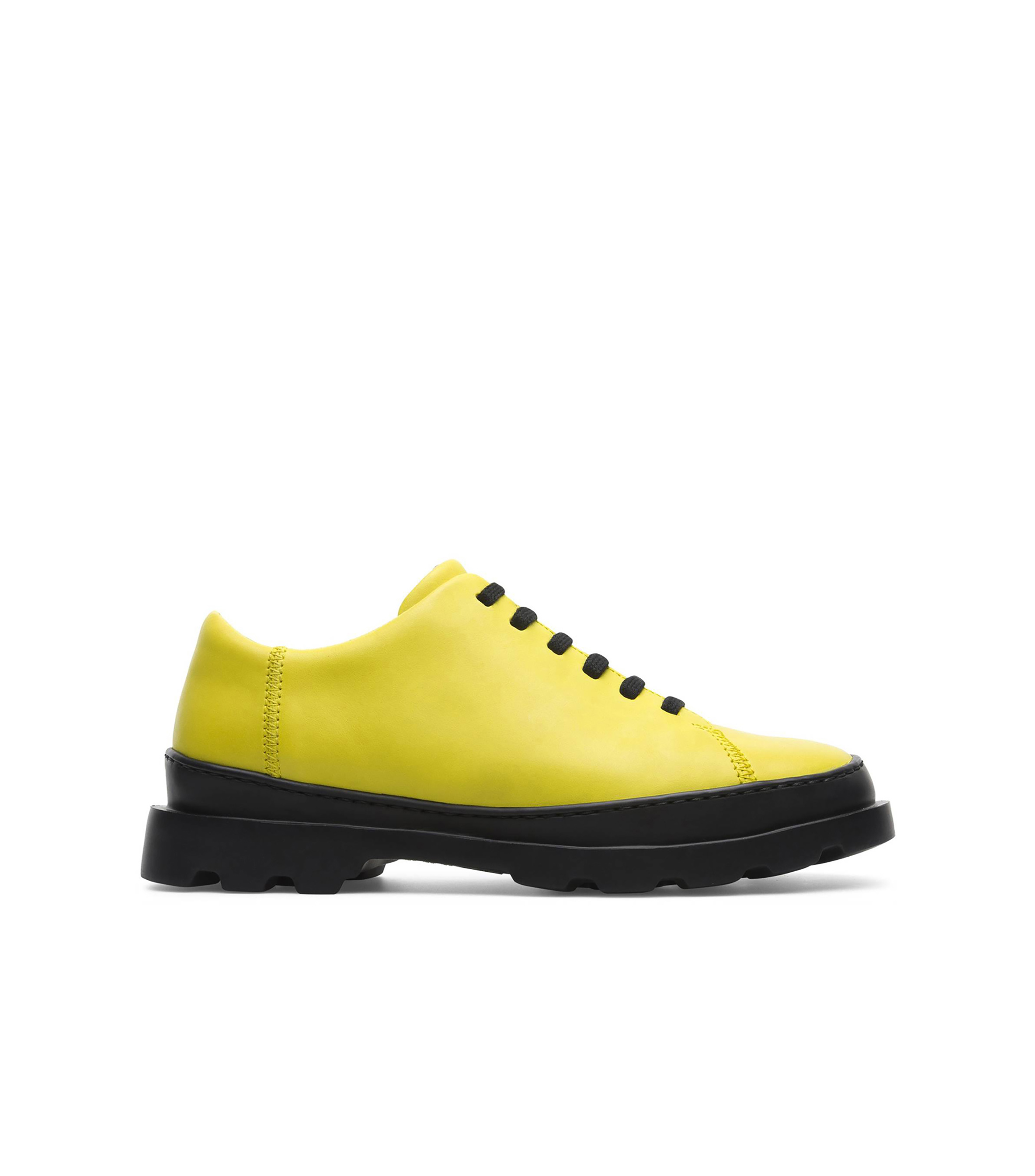 Zapato camper mujer clearance
