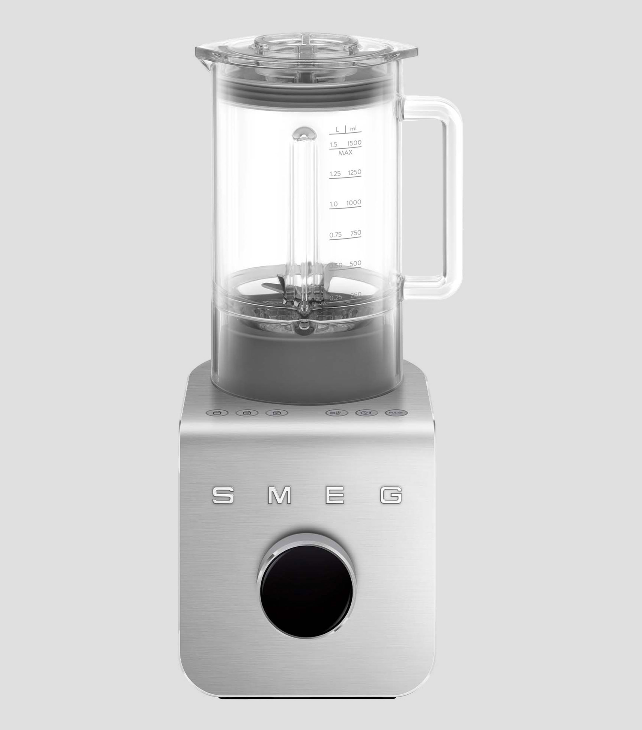 Licuadora Pro BLC01WHMUS, 9 velocidades, Blanca