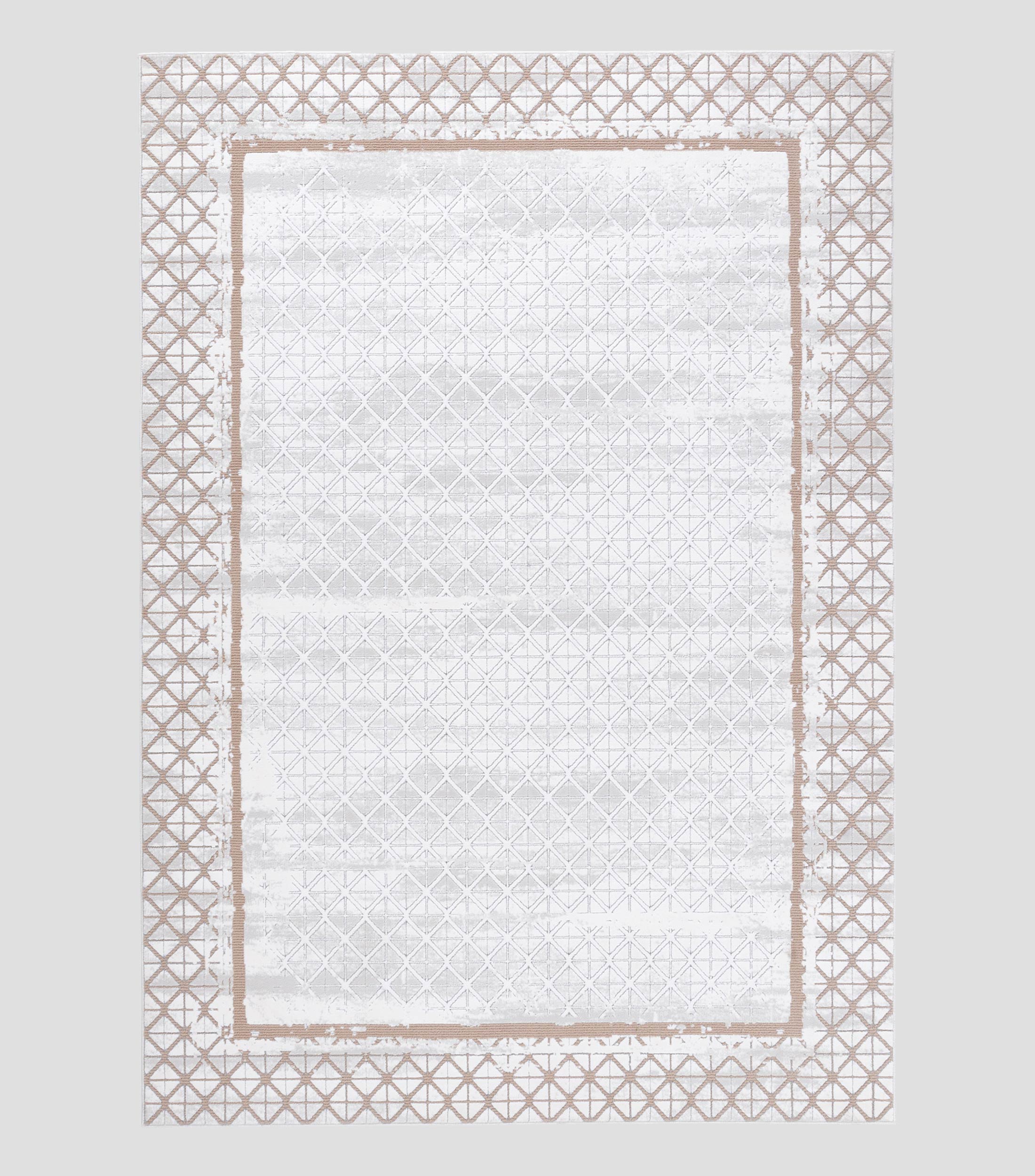 Tapete Decorativo Brooke en Poliéster 290x200cm
