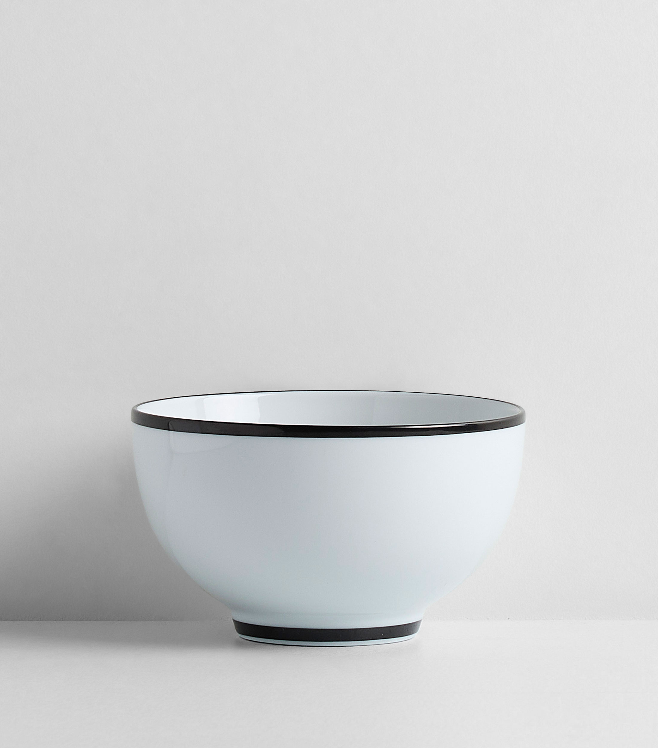 Bowl para arroz Herbariae con flor