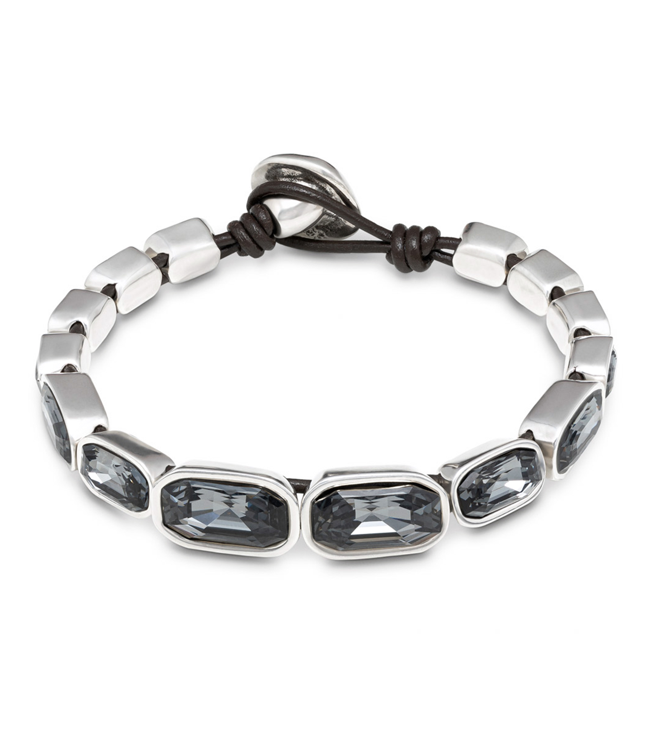 Pulsera con Cristales Hypnotic Mujer
