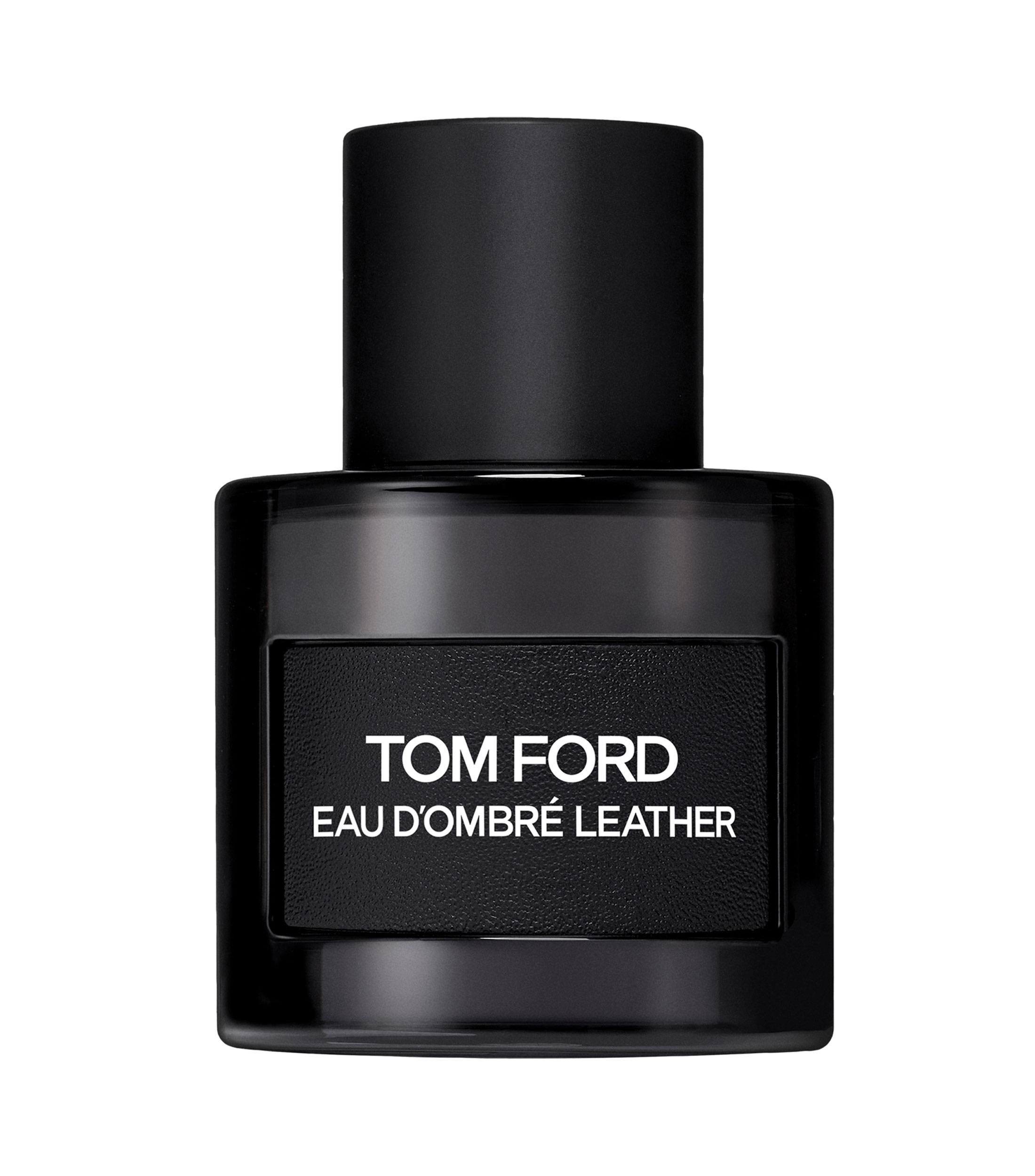 Perfume Eau daposOmbre Leather, Eau de Toilette 50 ml Unisex