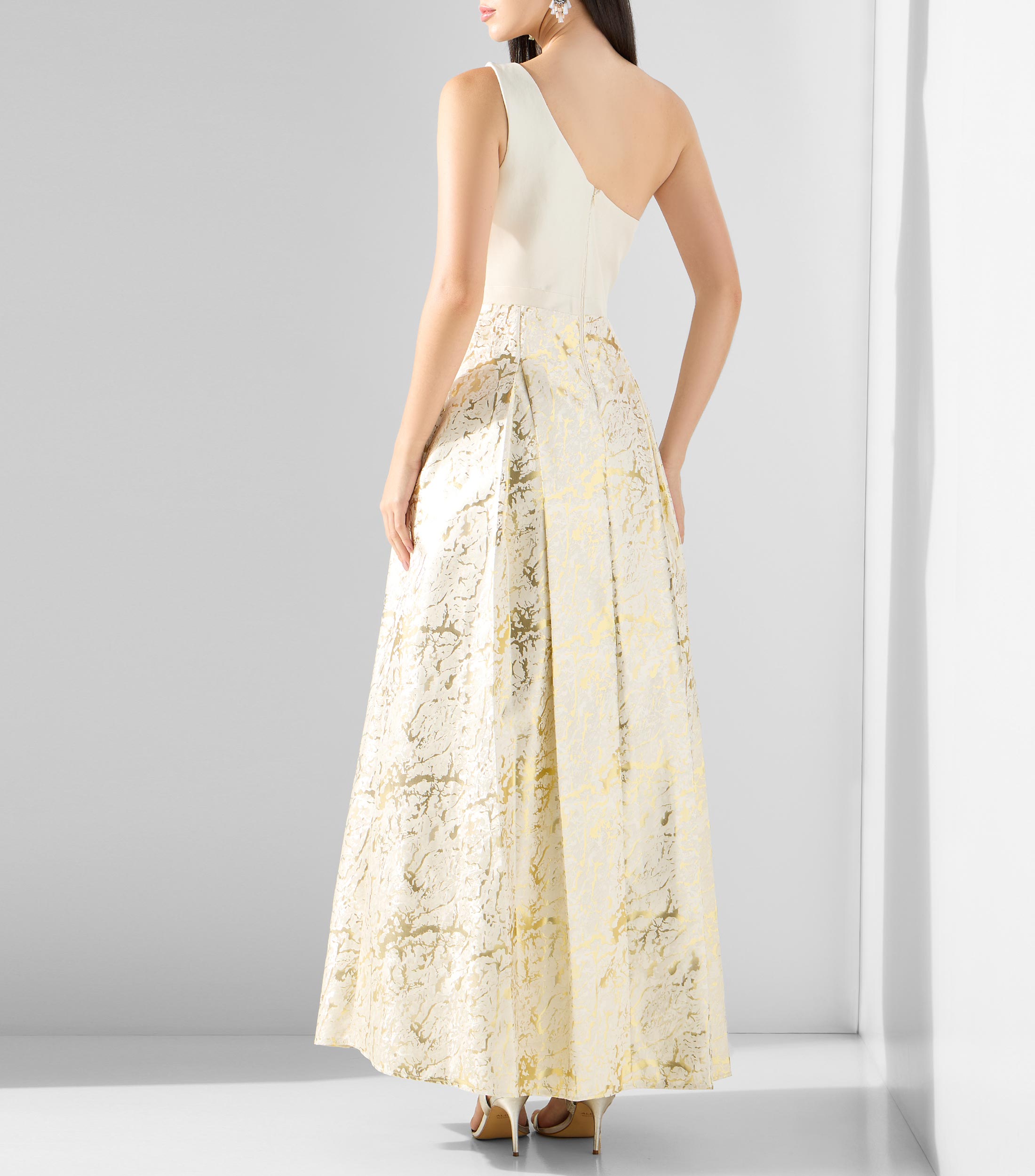 Vestido largo fantasía Mujer