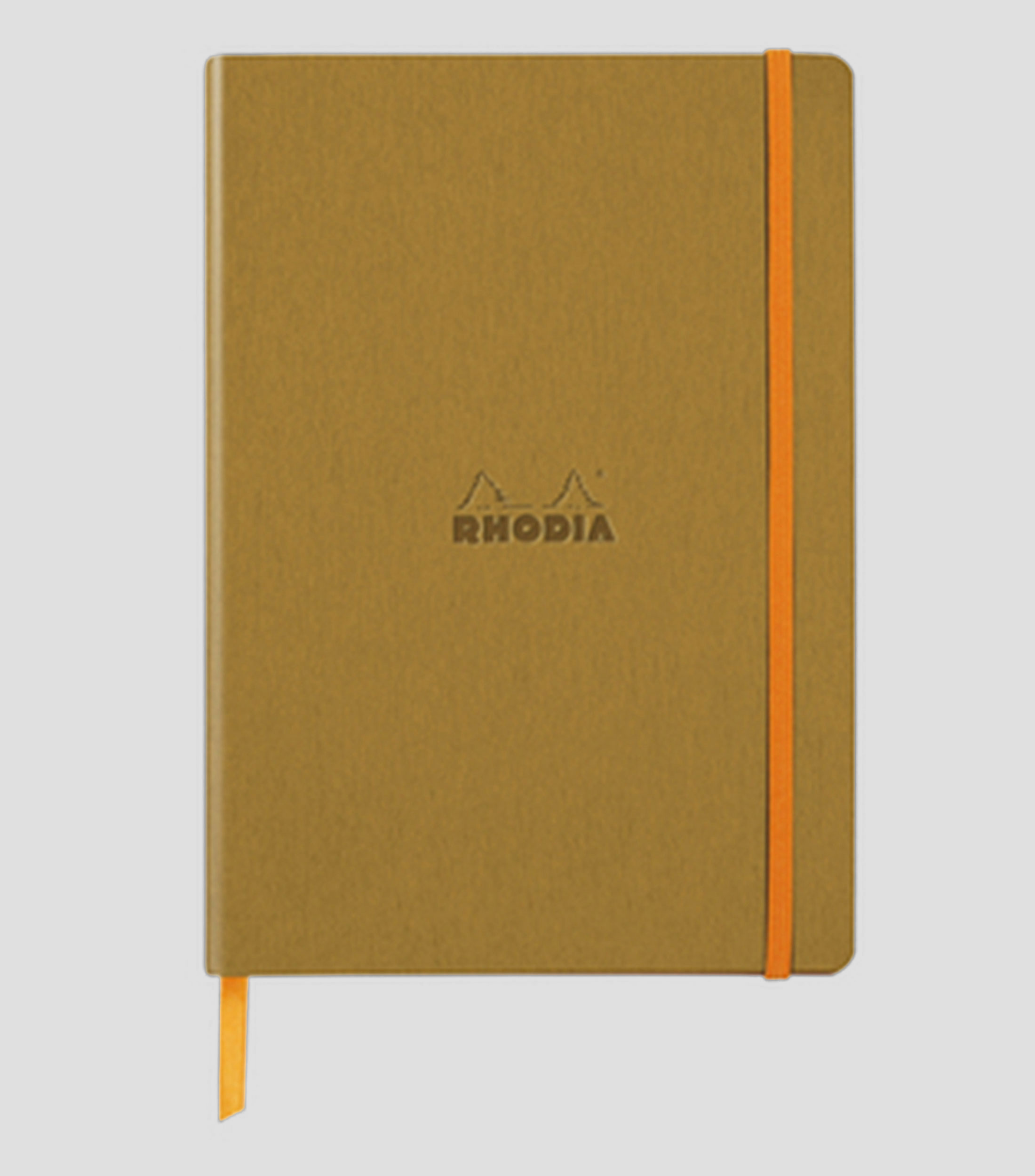 Libreta A5 Pasta blanda 80 hojas