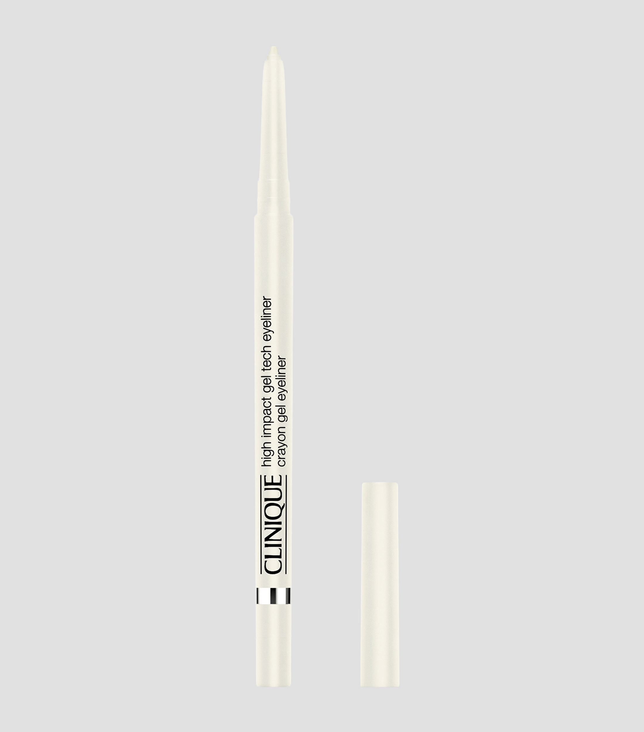 Delineador High Impact Gel Tech Eyeliner Navy, 4 ml