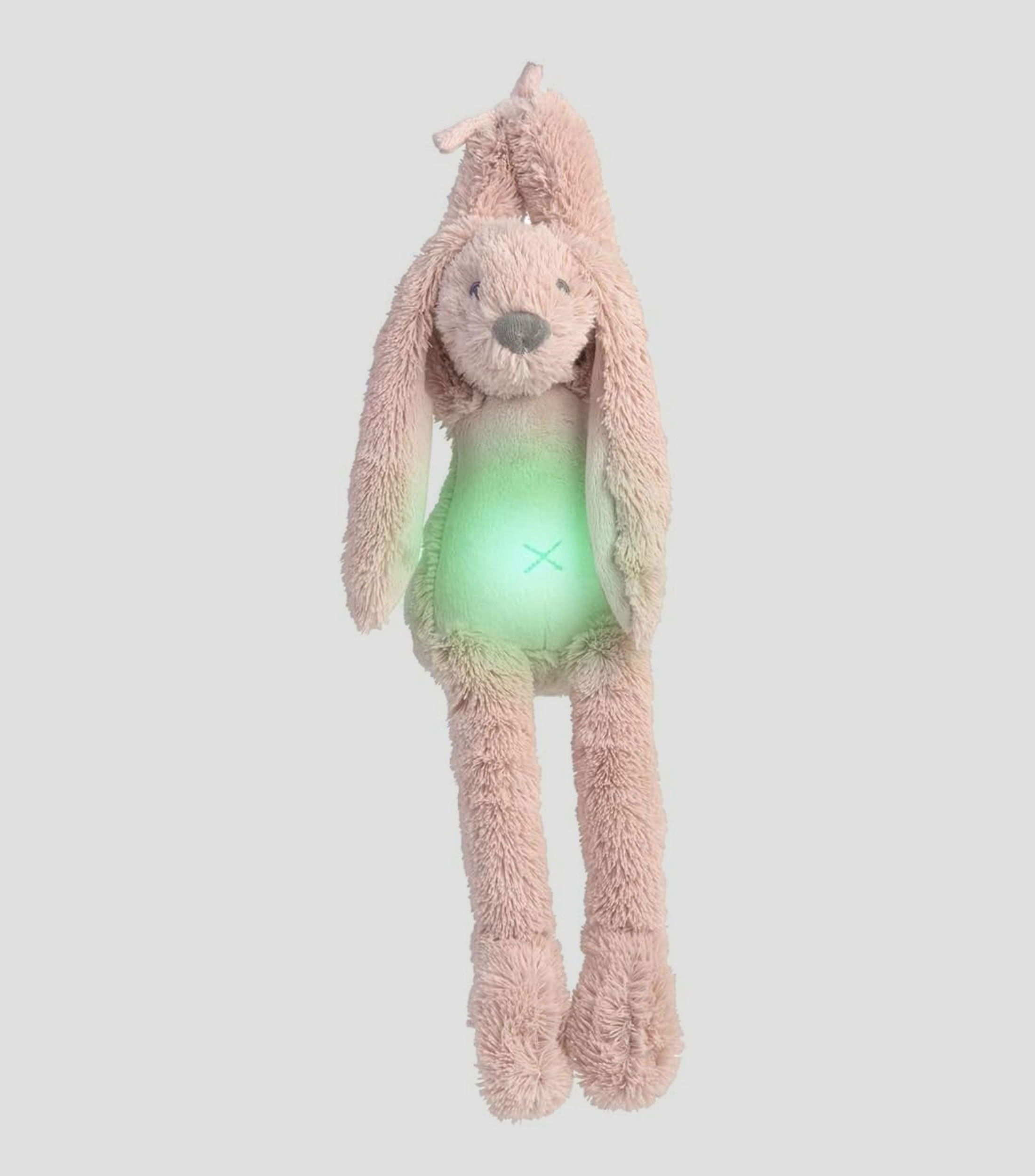 Conejo de Peluche Luz de Noche