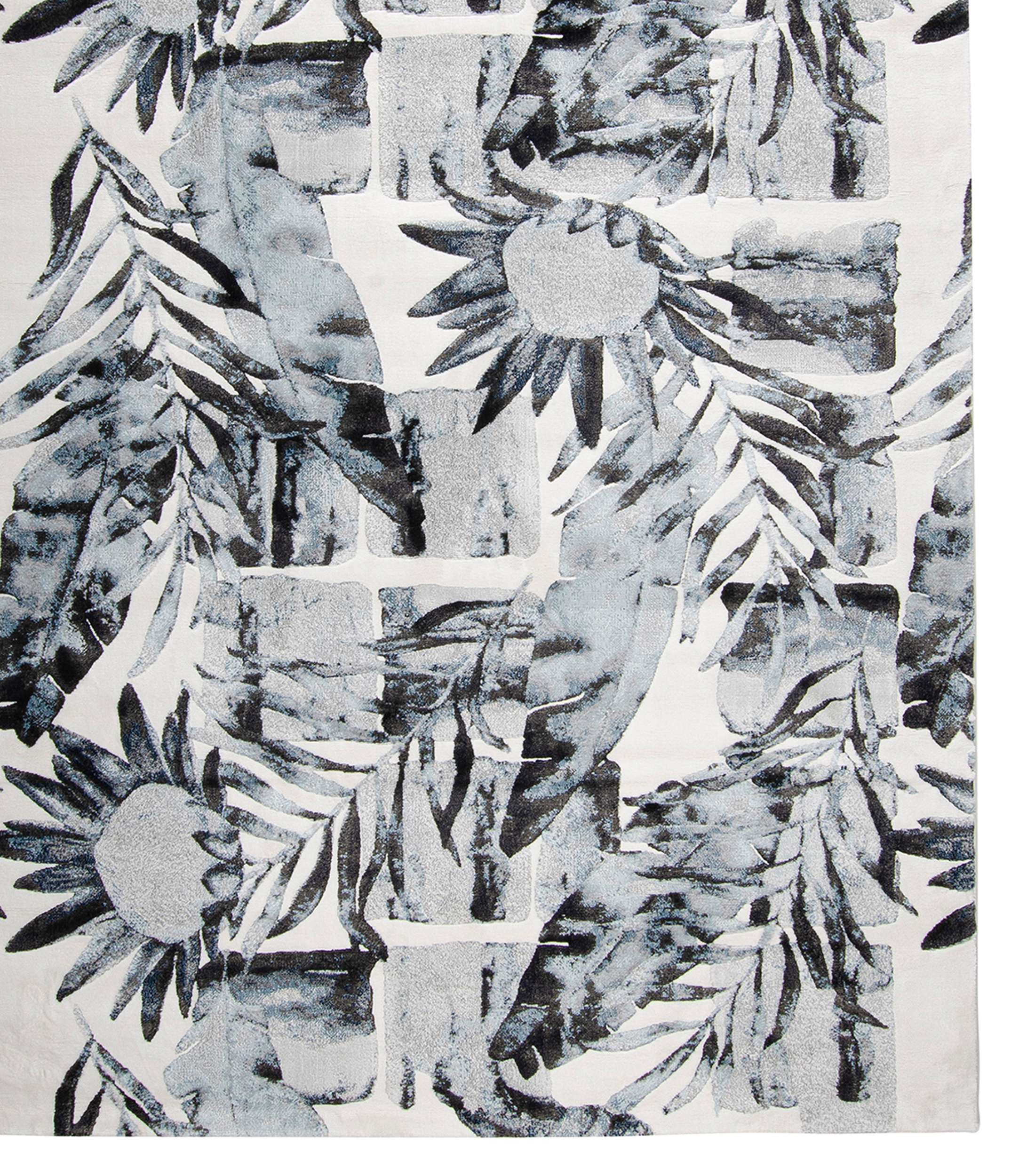 Tapete Decorativo Interior 240X160cm