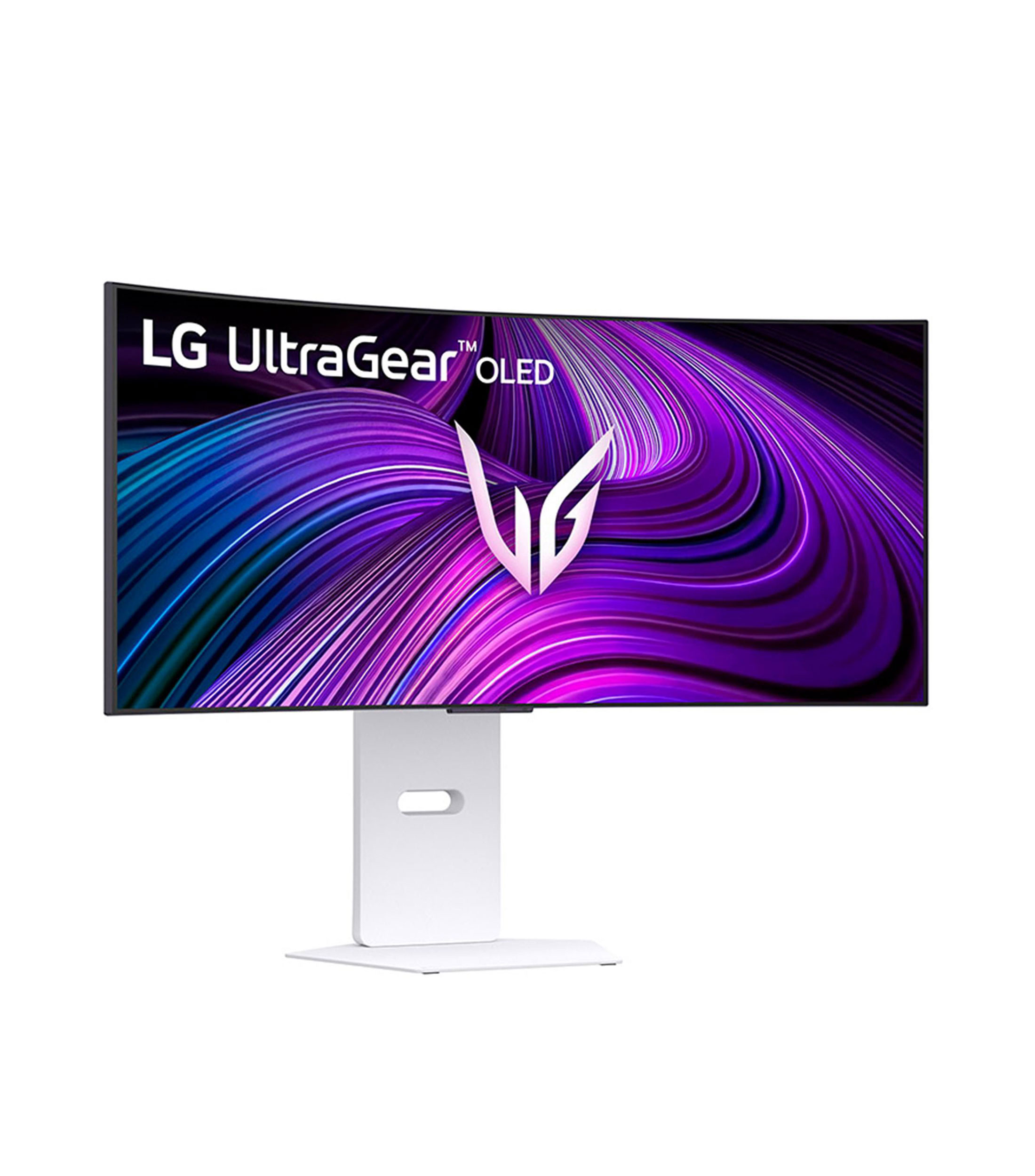 Monitor 34 pulgadas curvo OLED WQHD