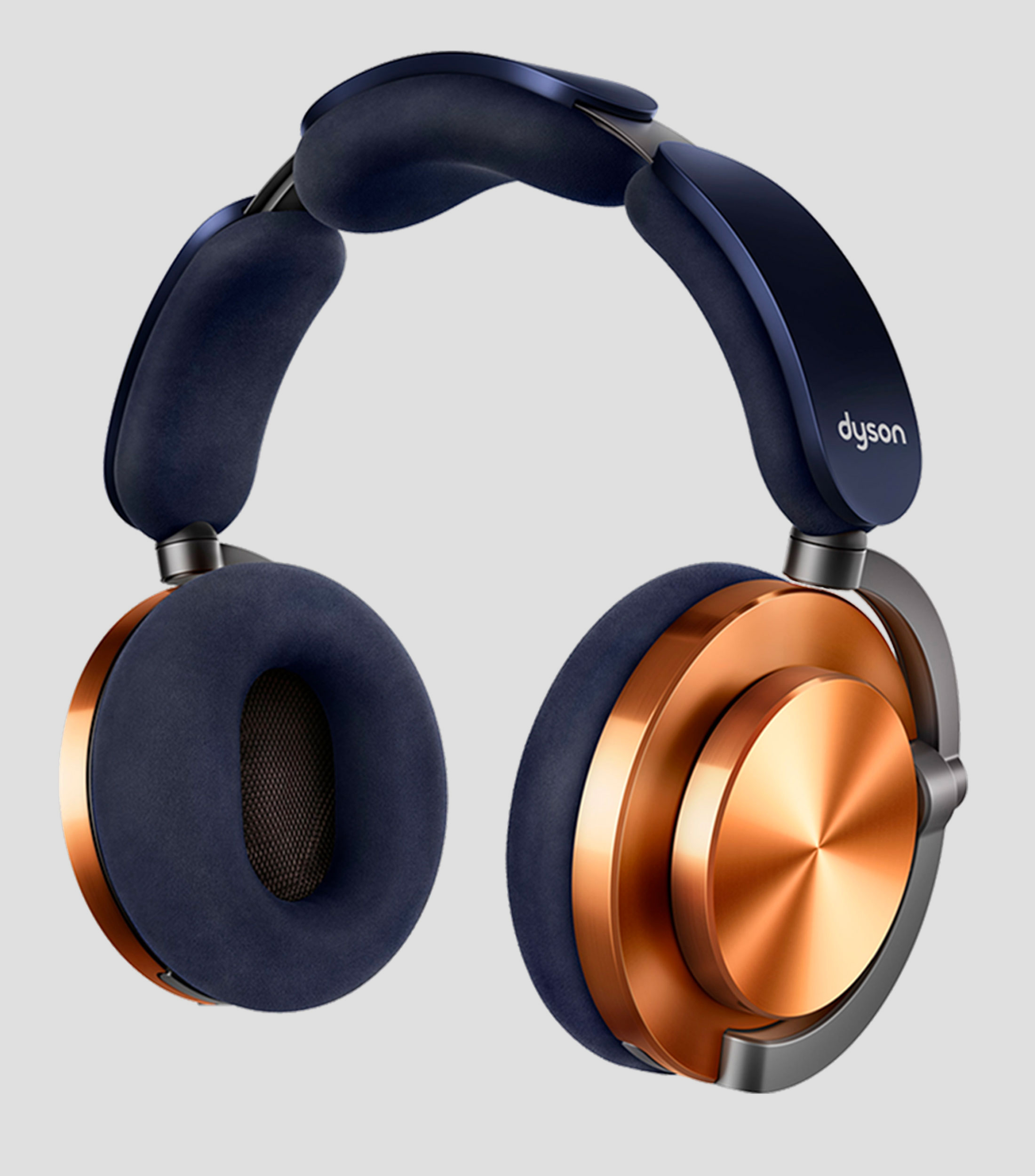 Audífonos inalámbricos Bluetooth OnTrac Azul
