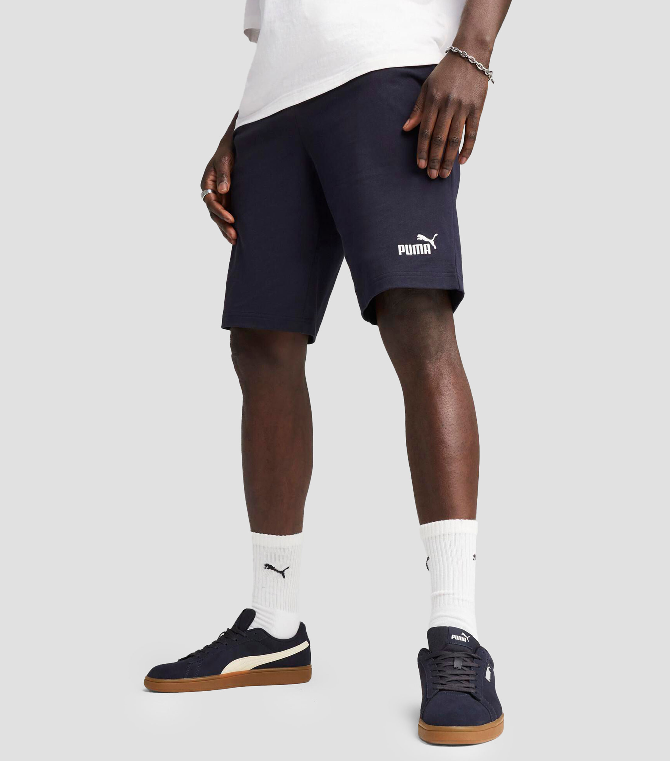 Short para entrenamiento Hombre