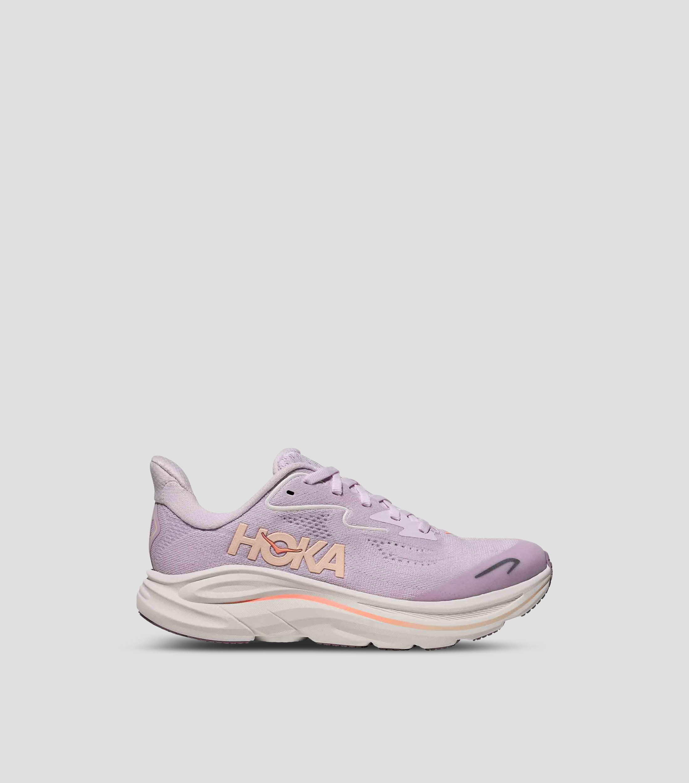 Tenis para correr Clifton 10 Niña