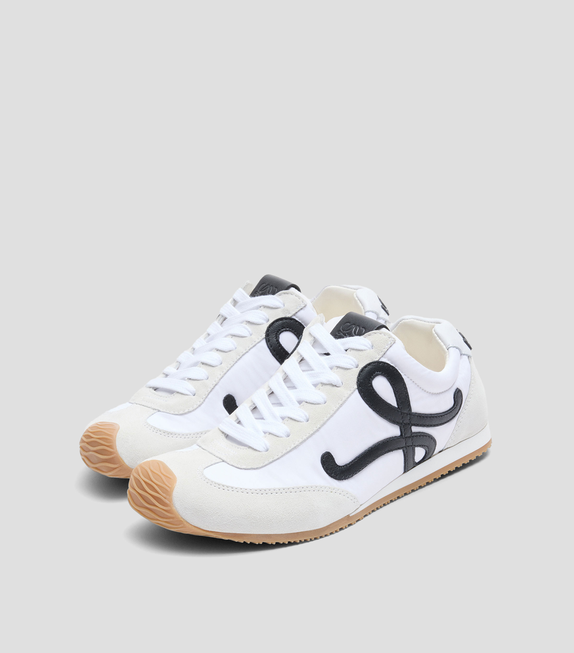 Tenis Ballet Runner 2.0 Mujer