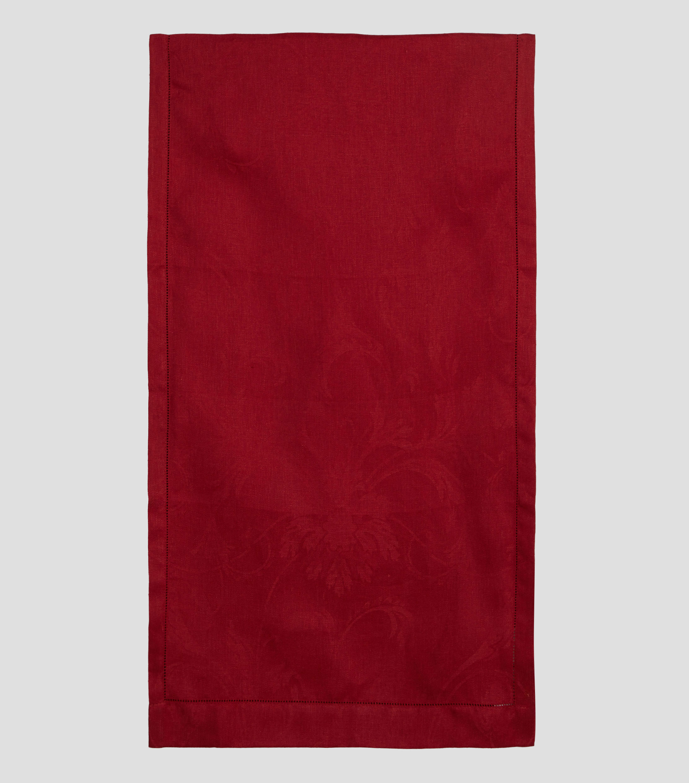 Camino de mesa Renaissance rectangular