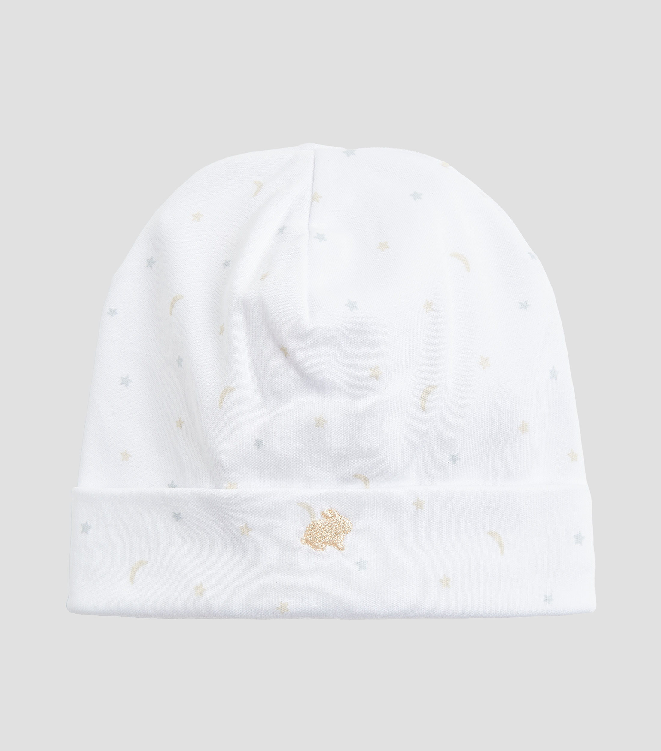 Gorro Stellar con estampado Bebé
