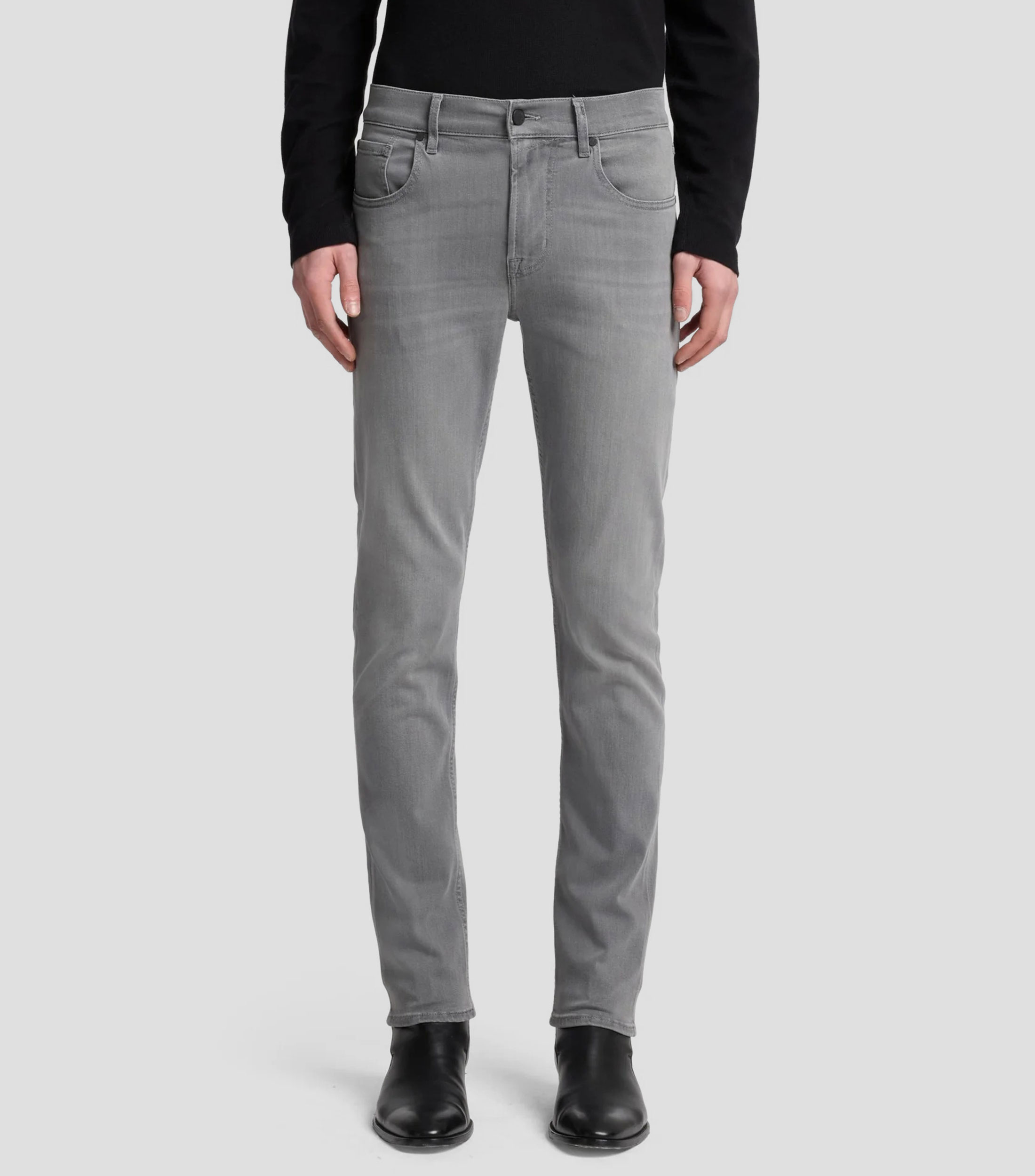 Jeans Skinny Hombre