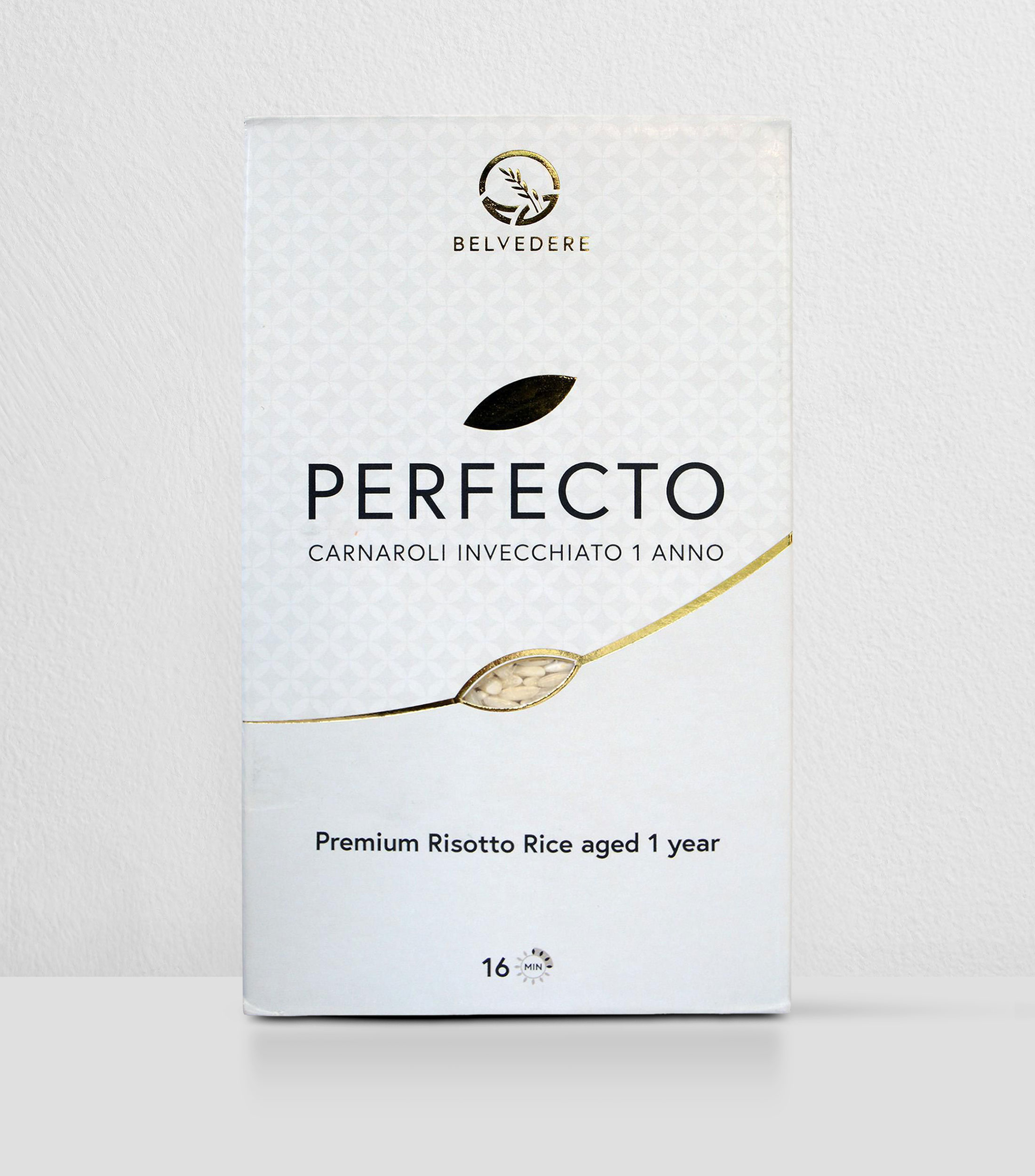 Arroz Perfecto Caja, 500 g